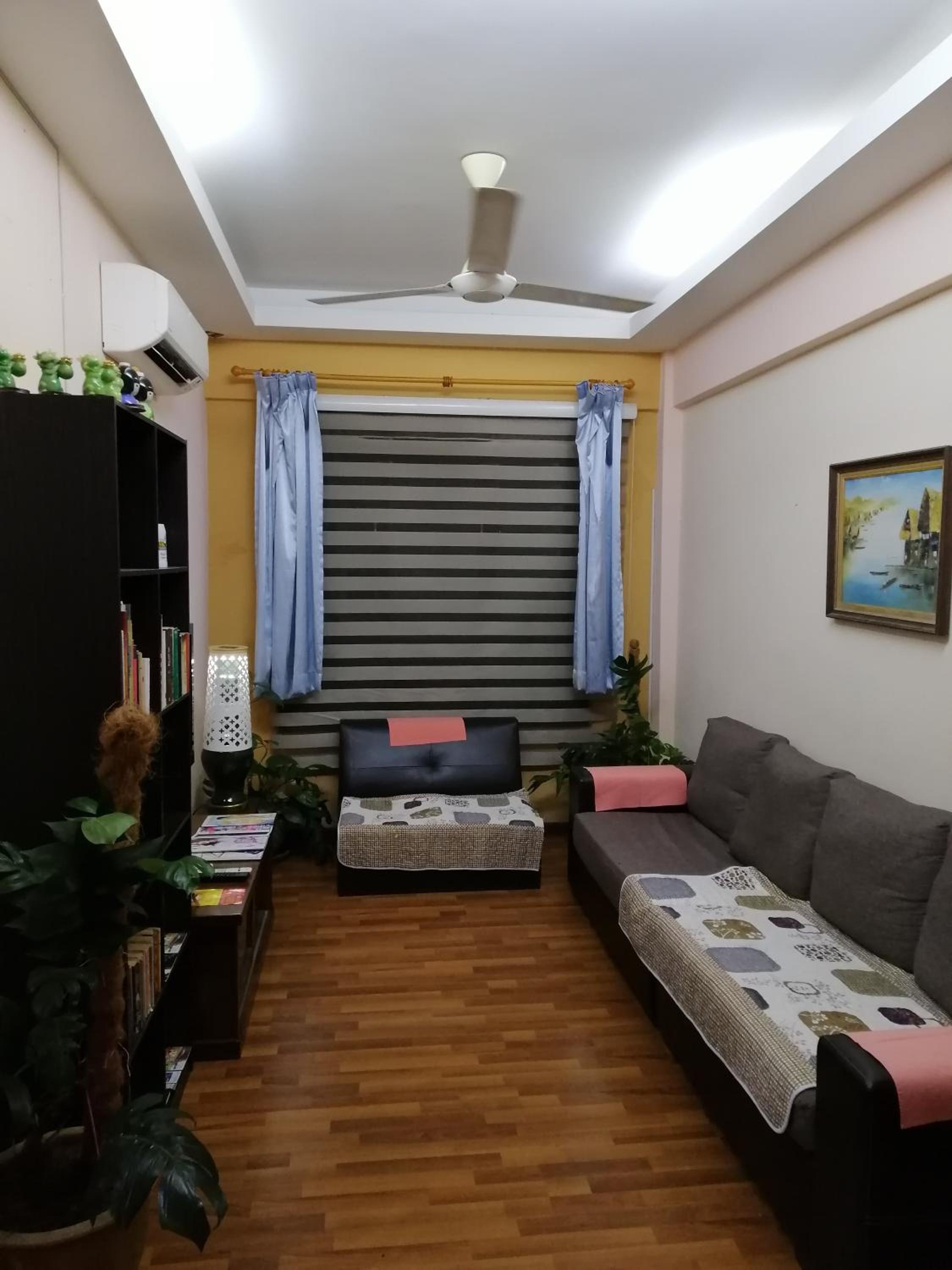 1511 Guest House