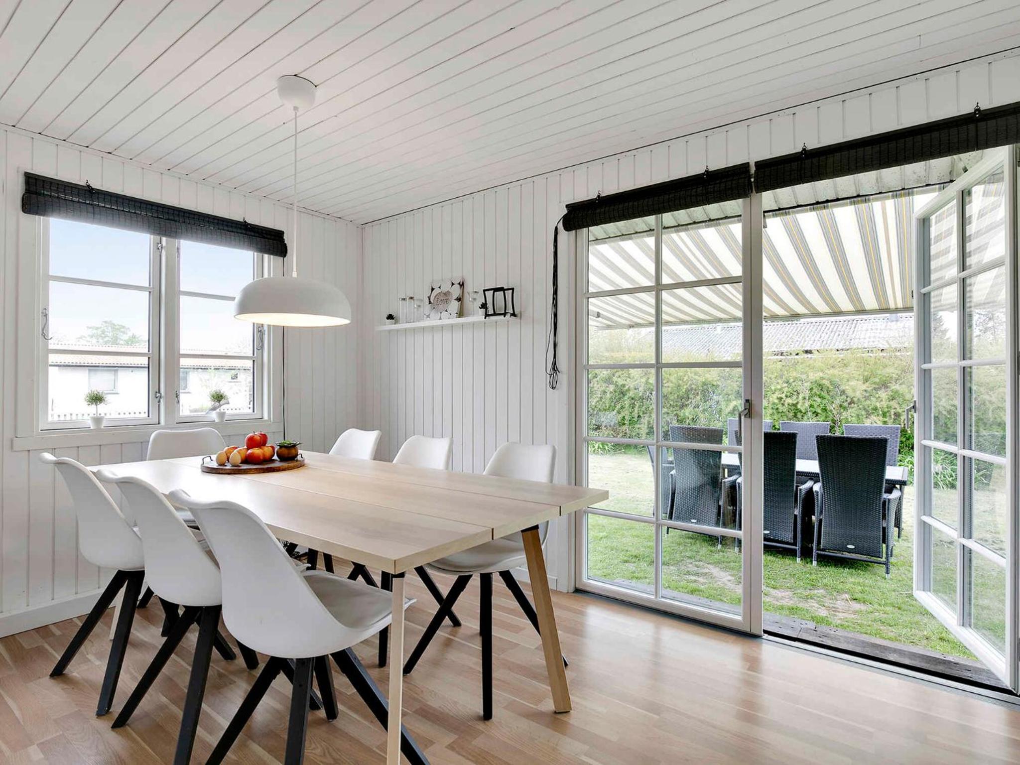 Big renovated cottage with soul and love view 4