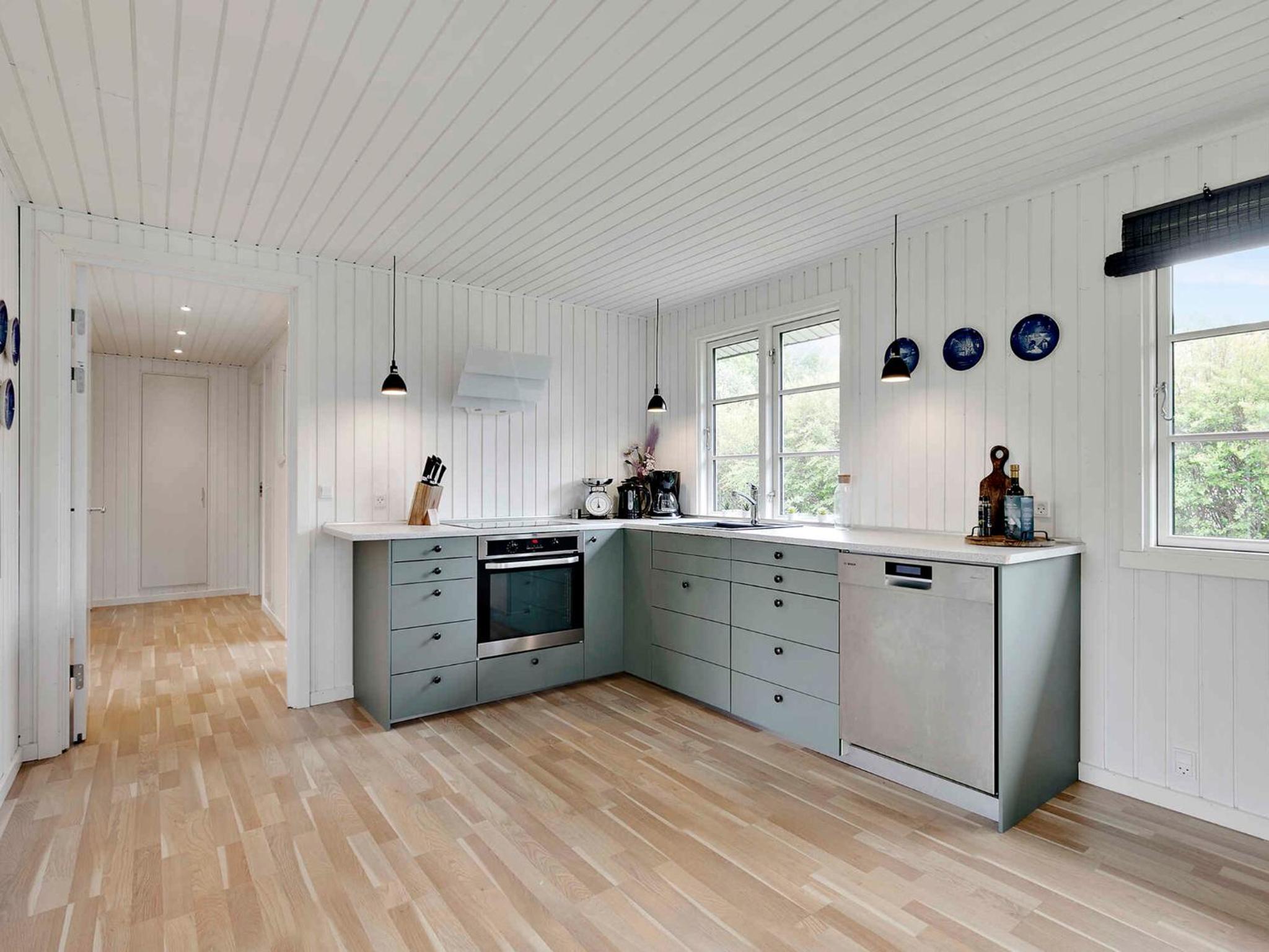 Big renovated cottage with soul and love view 3