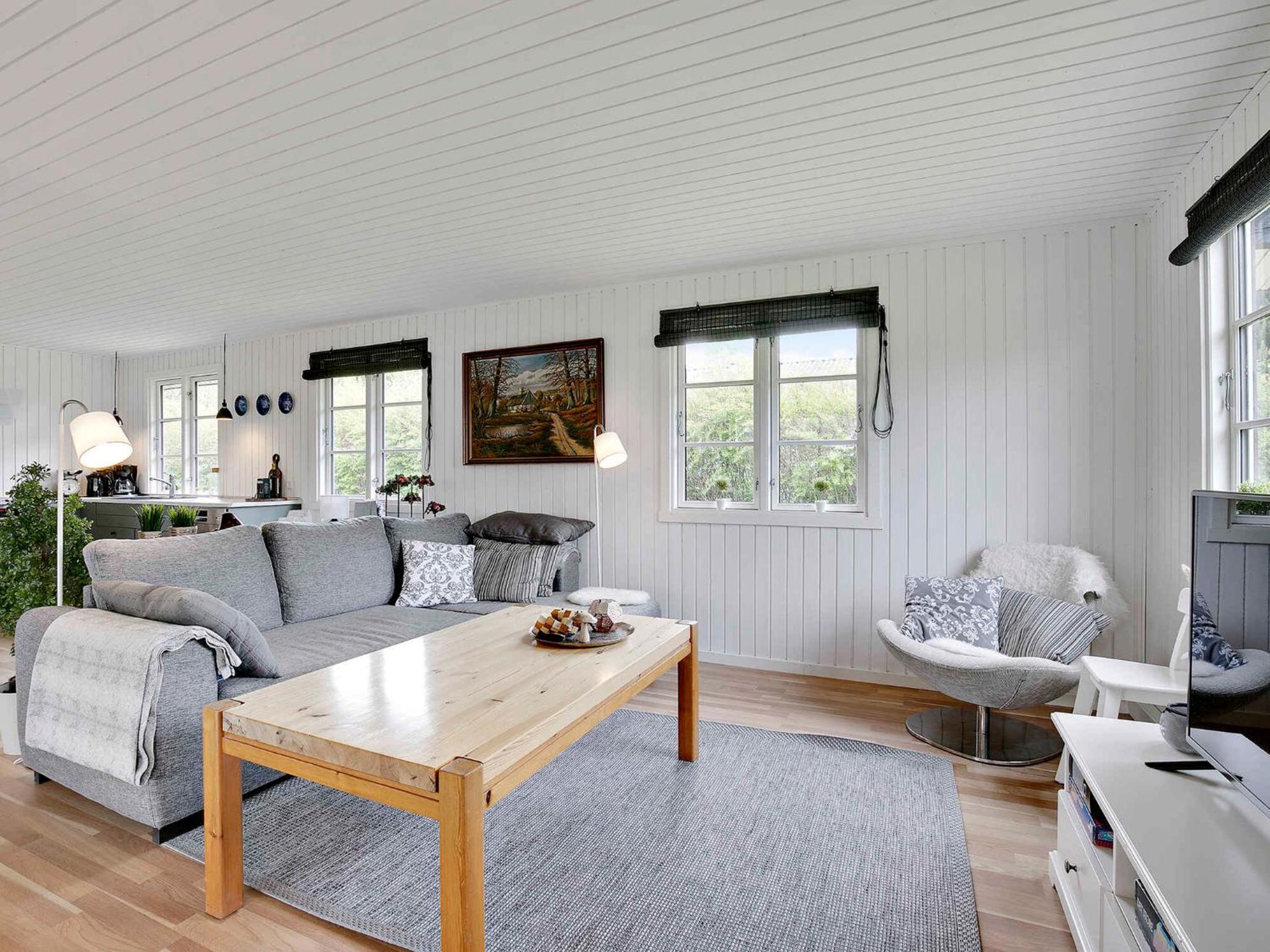 Big renovated cottage with soul and love view 5