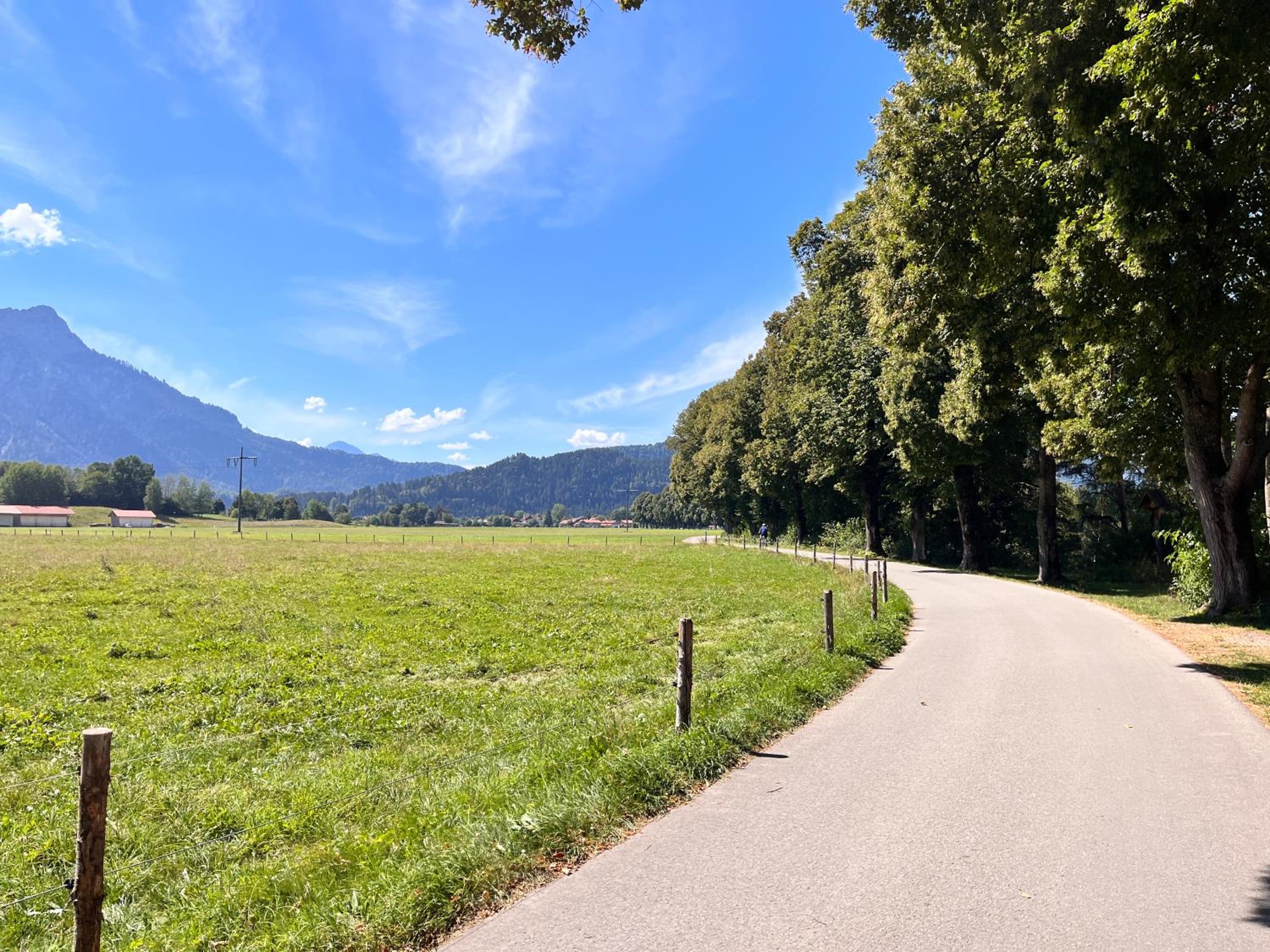 Ferienhaus Schwangau