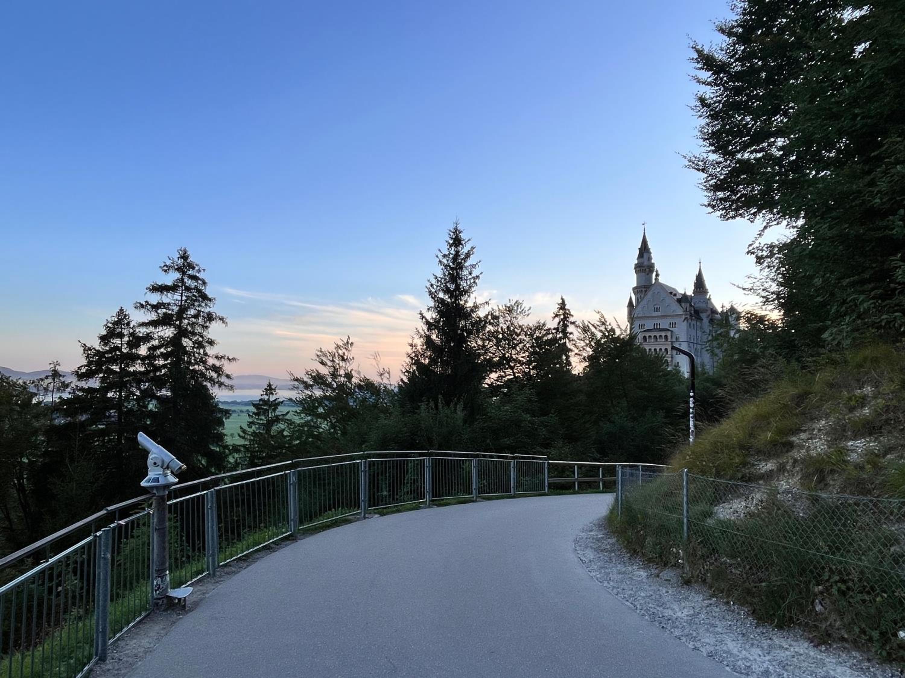 Ferienhaus Schwangau