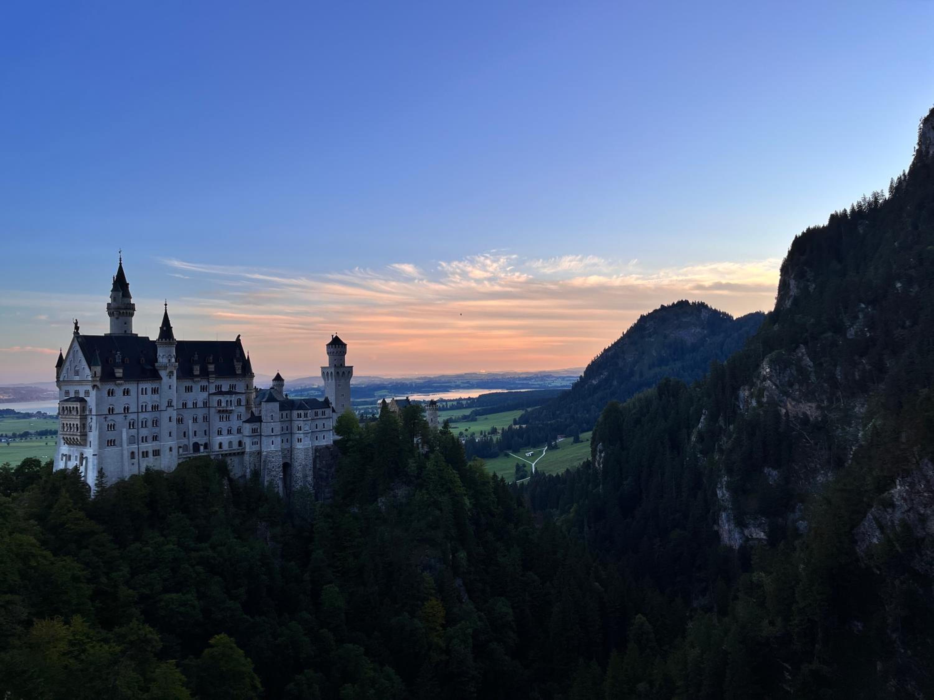 Ferienhaus Schwangau