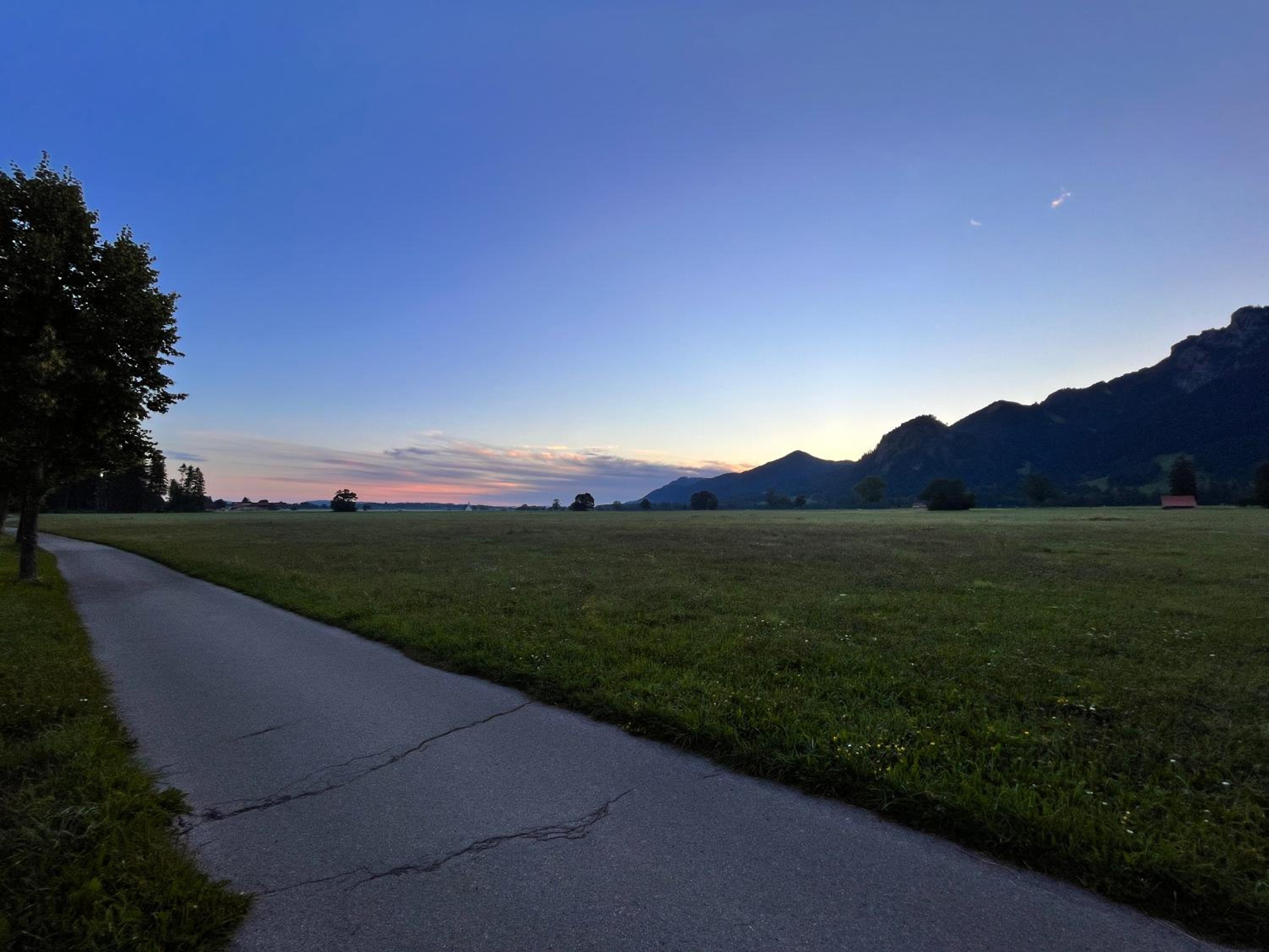 Ferienhaus Schwangau