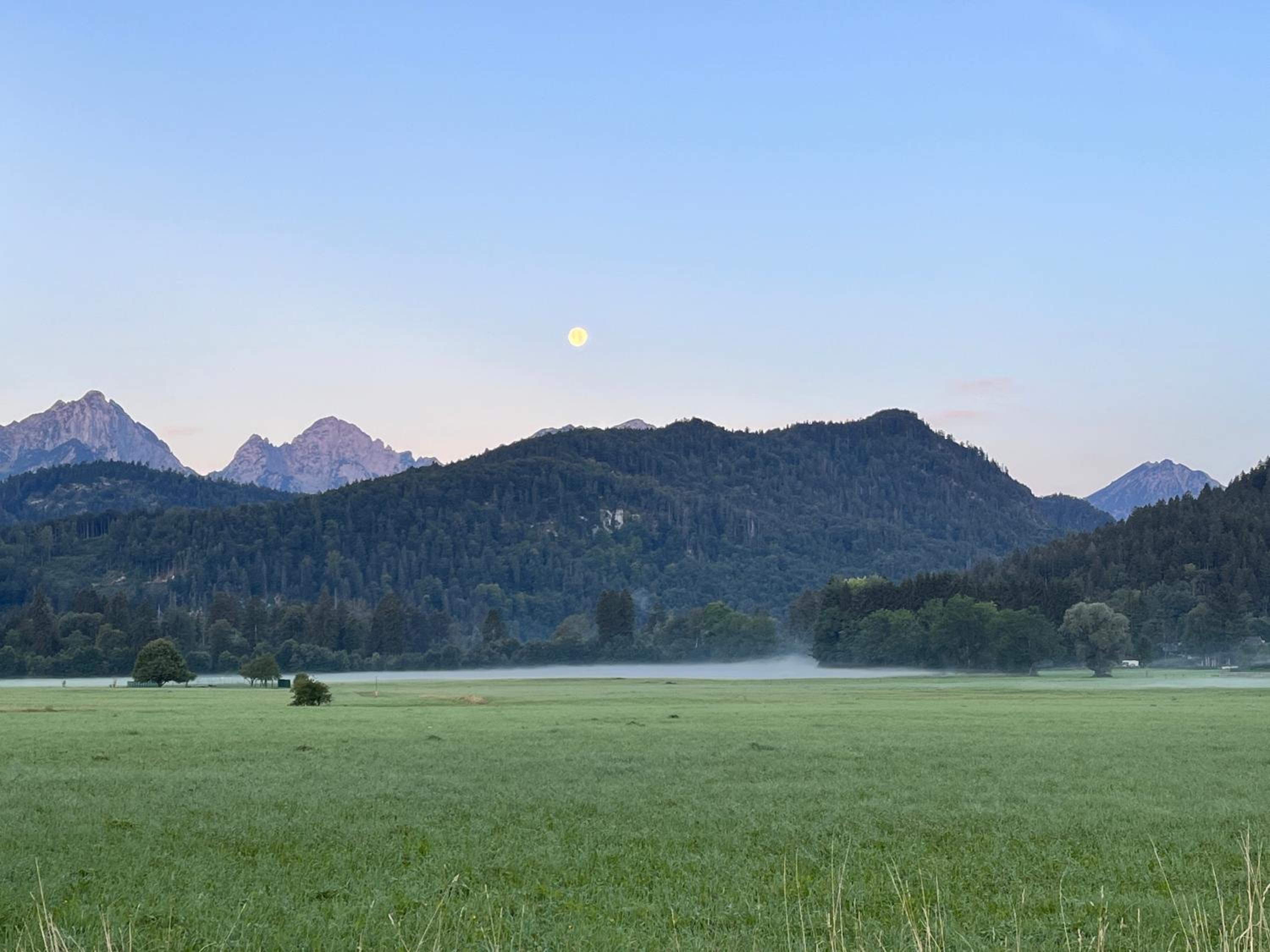 Ferienhaus Schwangau