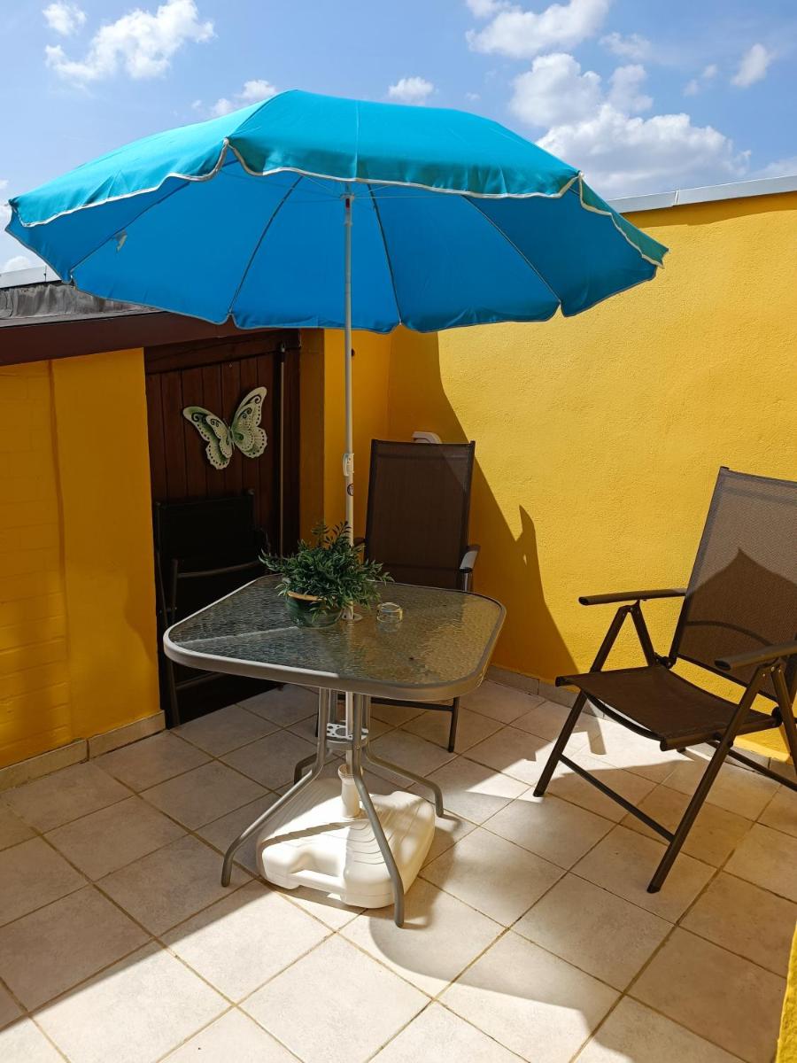 Spreewald Ferienwohnung Wollgast view 3