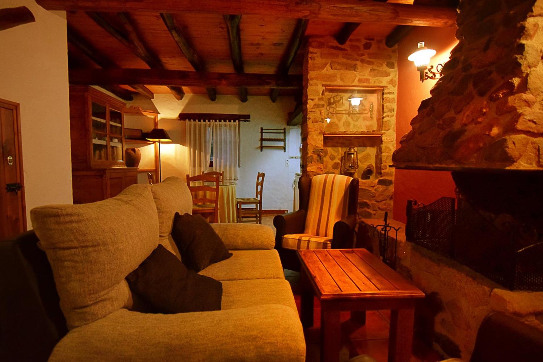 Puerto Roque Turismo Rural