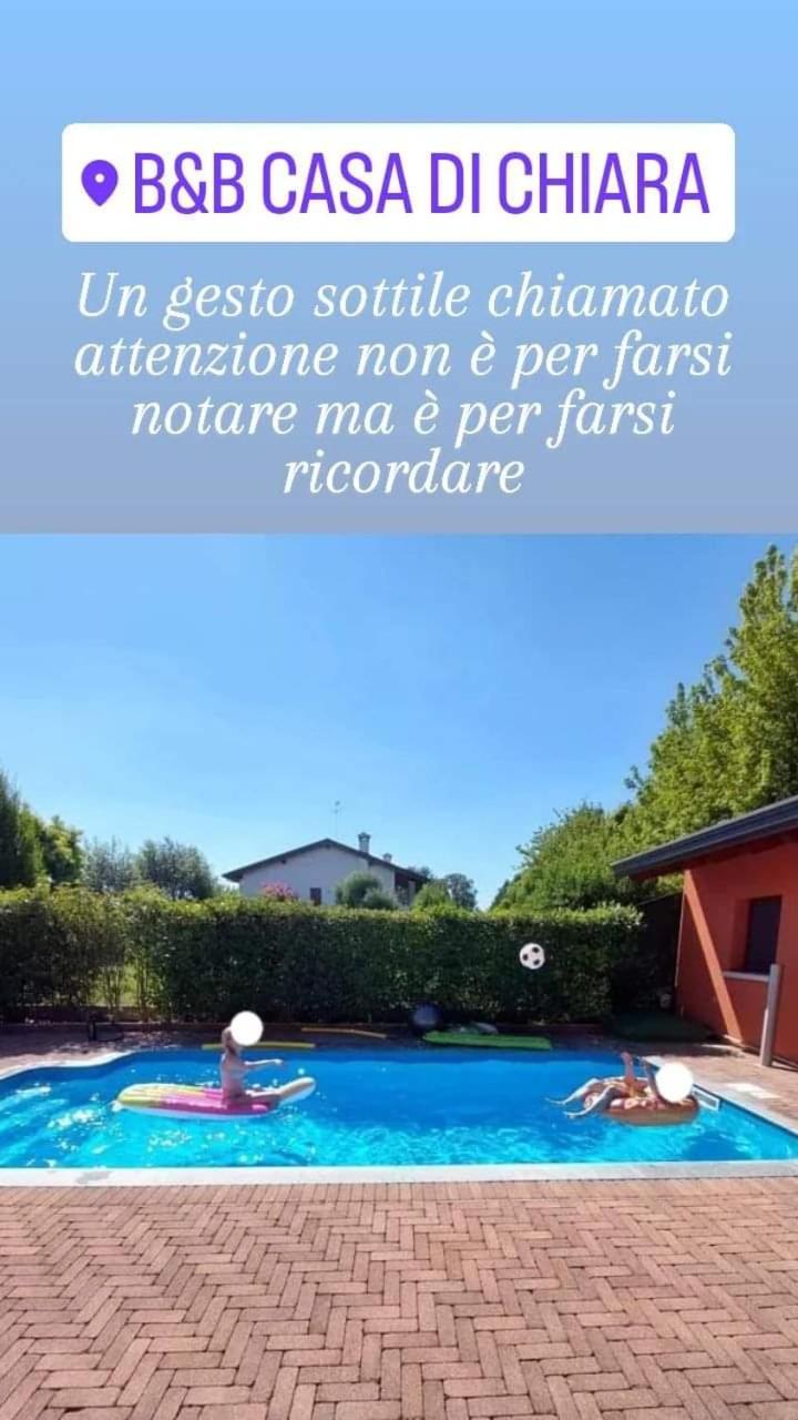 B&B Casa di Chiara, photo 91