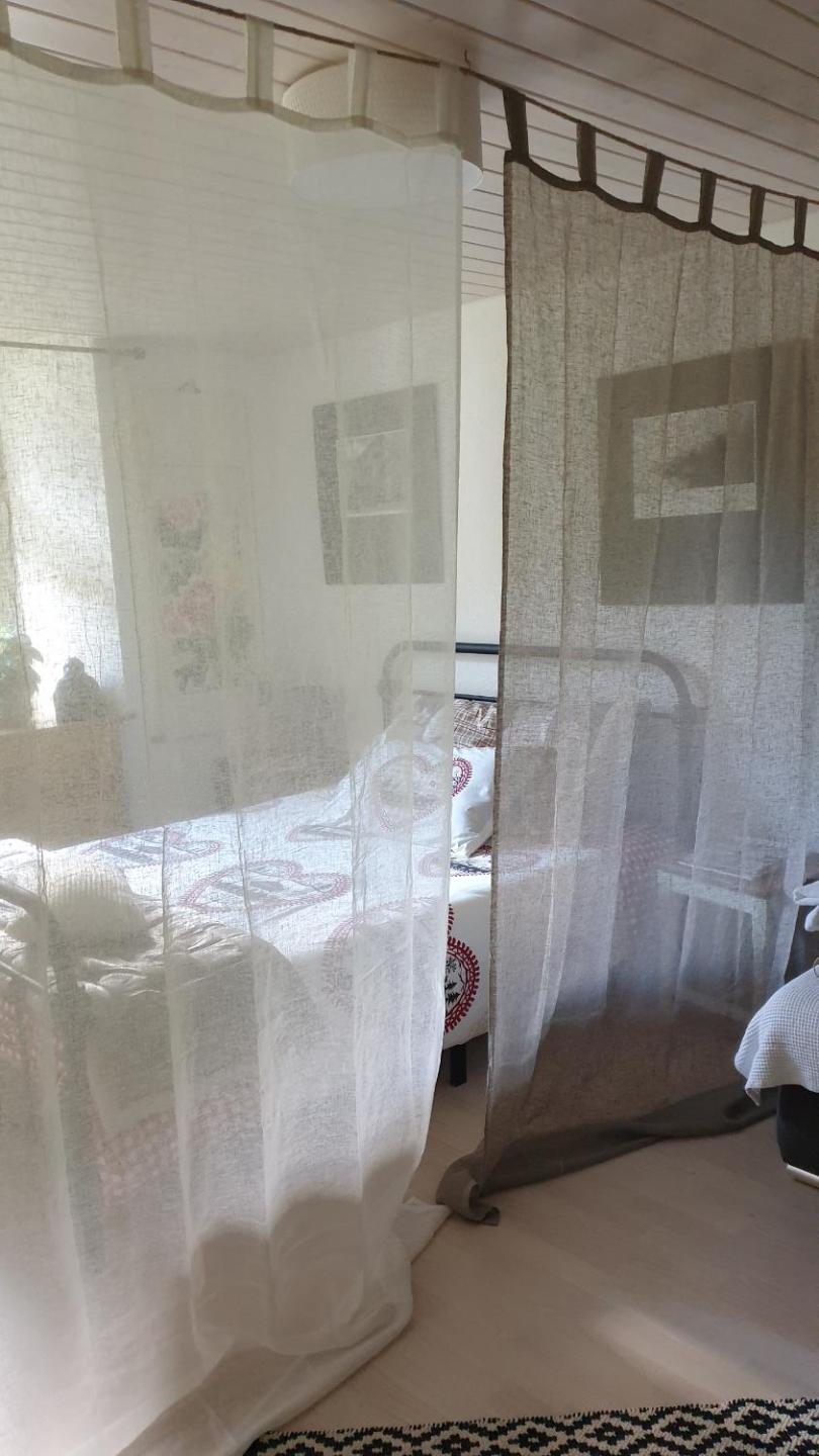 Agréable chambre d'hôtes, au calme, dans la nature