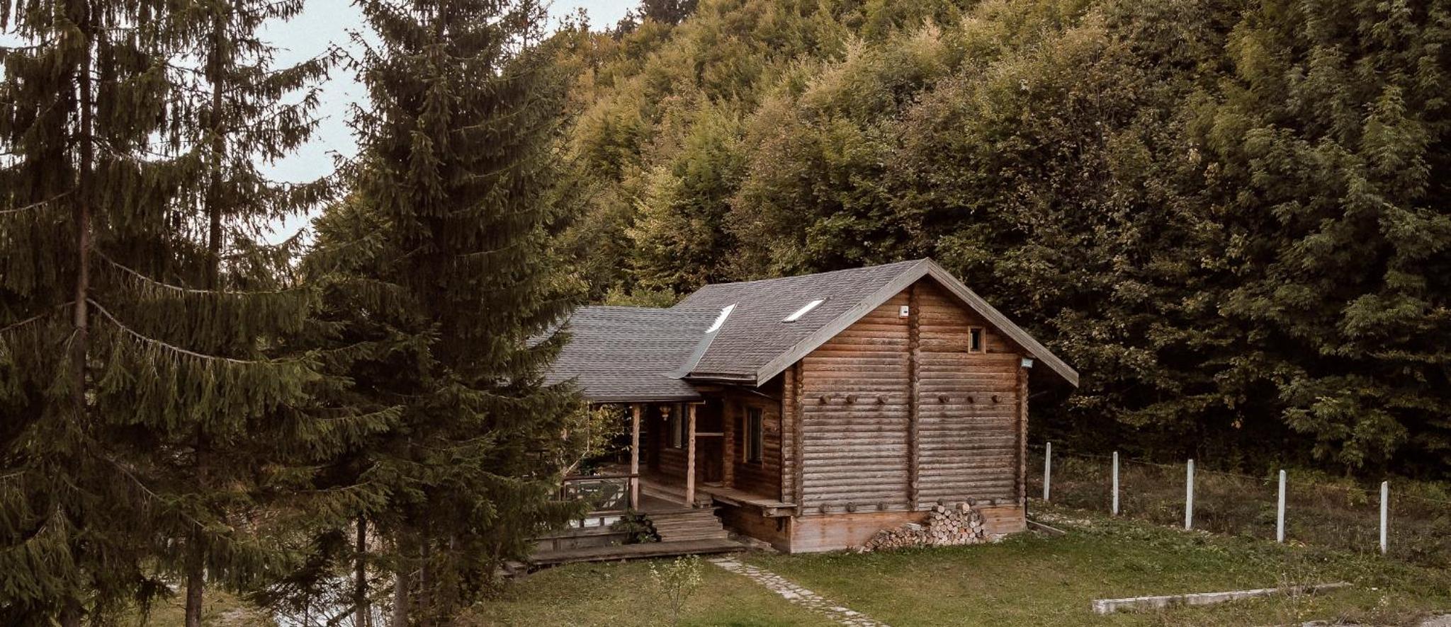 Cabana La Panţiru