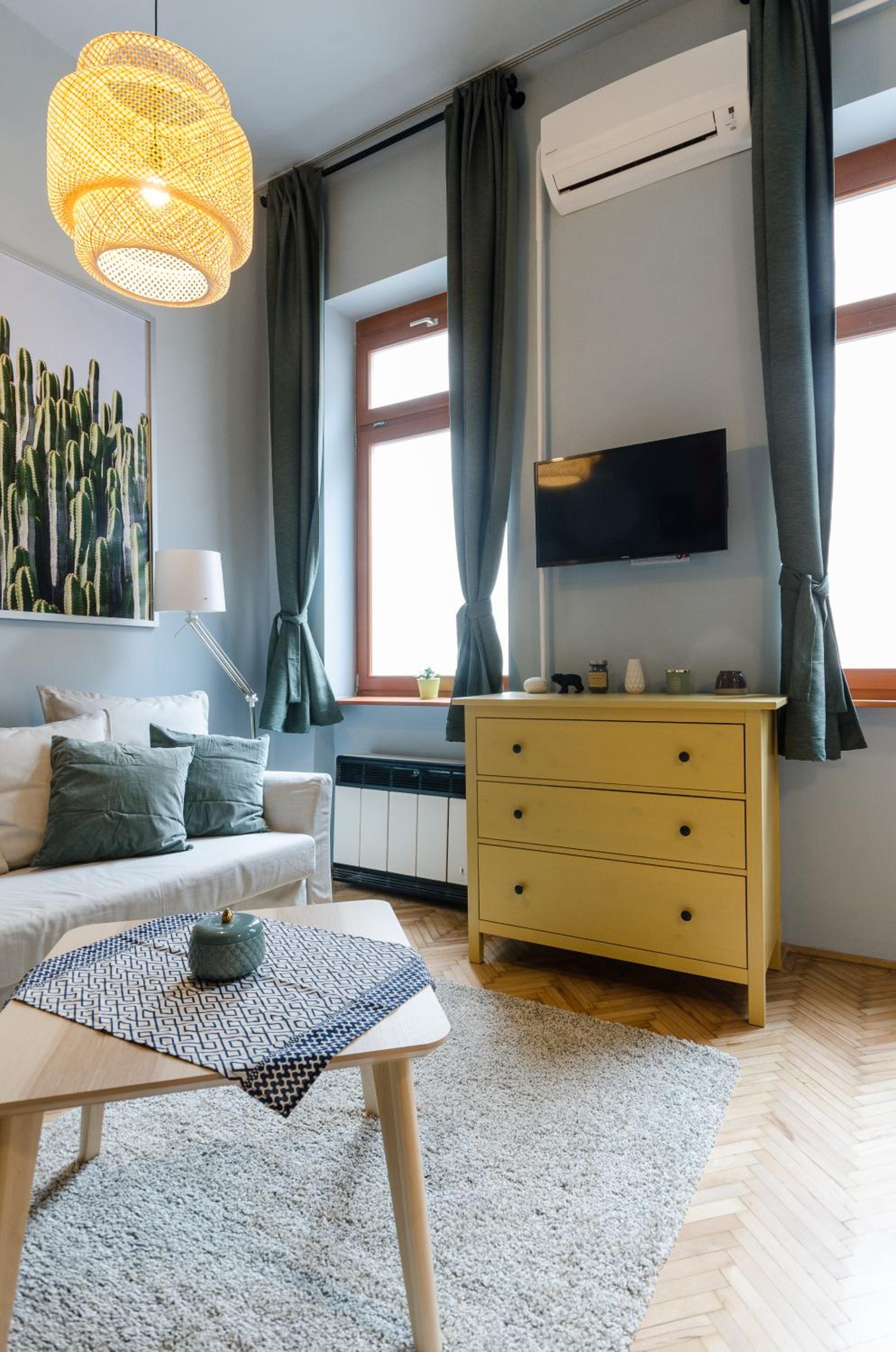 Kl32 Apartments in Jewish Quarter. view 5