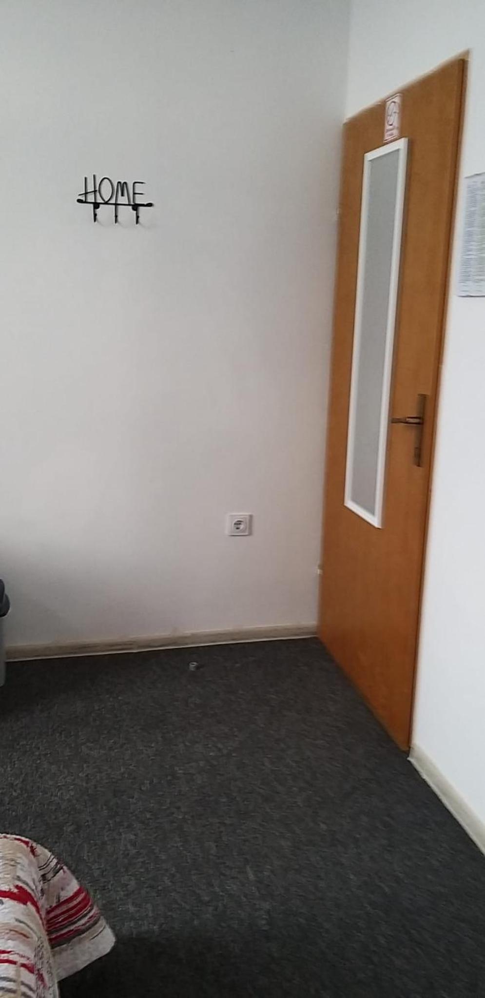TOMISLAV en Zagreb — hotel room