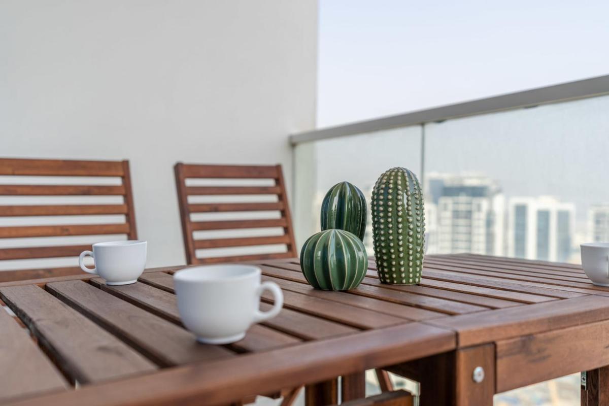 GuestReady - Stylish Apt in Business Bay