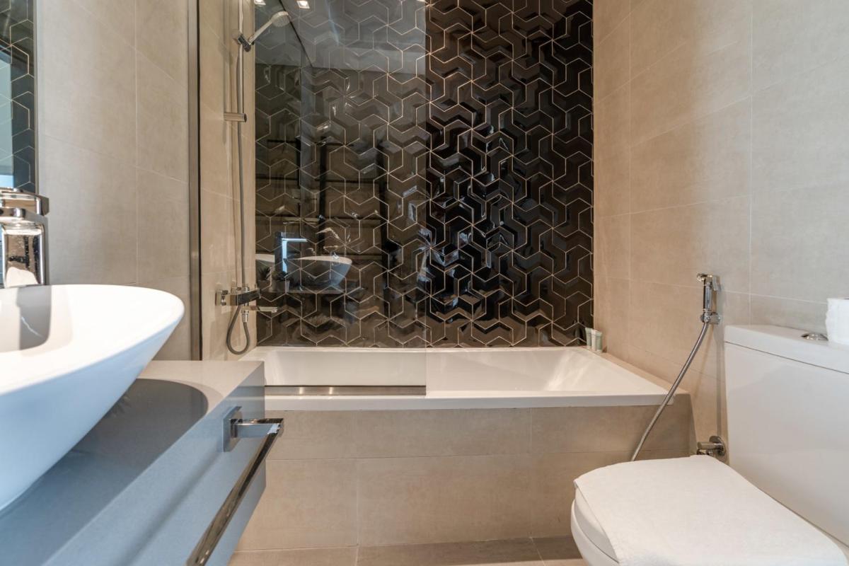 GuestReady - Stylish Apt in Business Bay