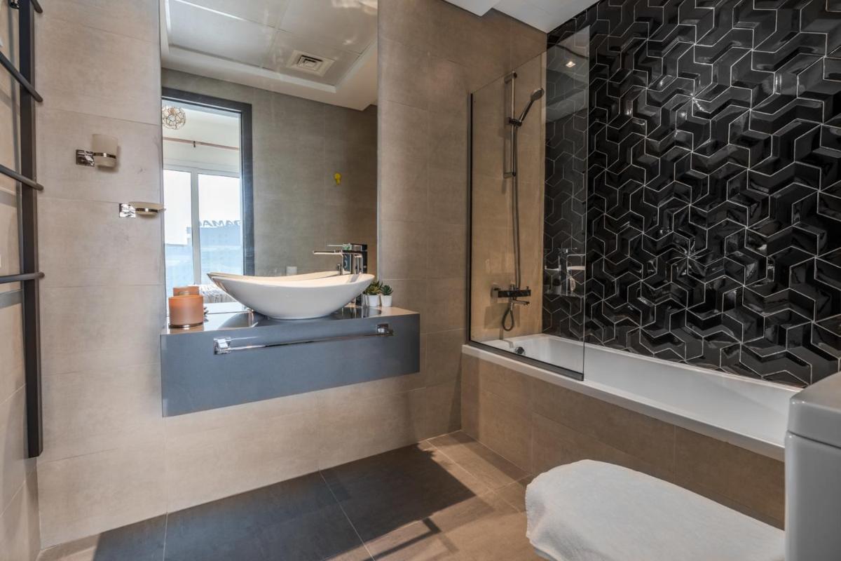 GuestReady - Stylish Apt in Business Bay