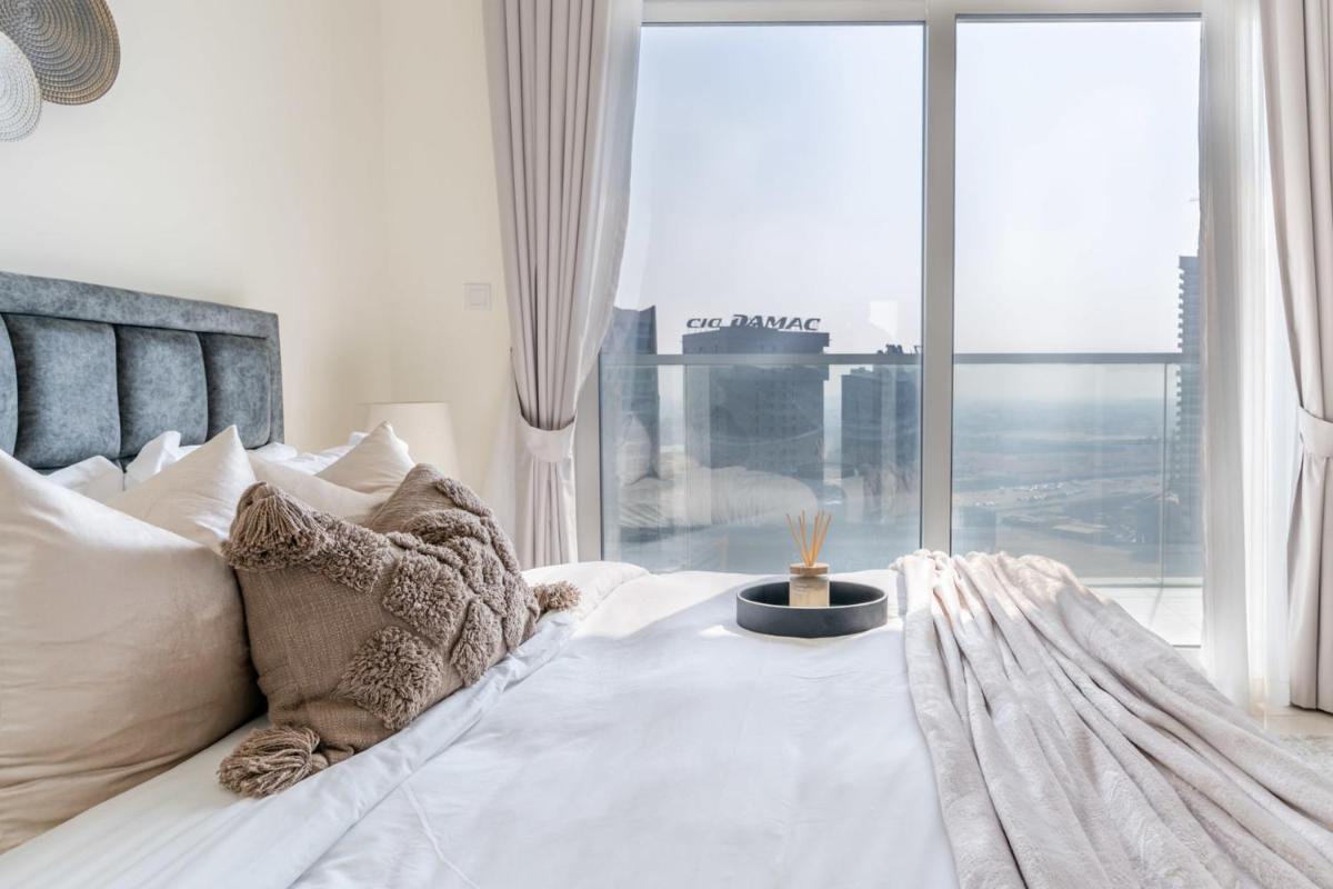 GuestReady - Stylish Apt in Business Bay