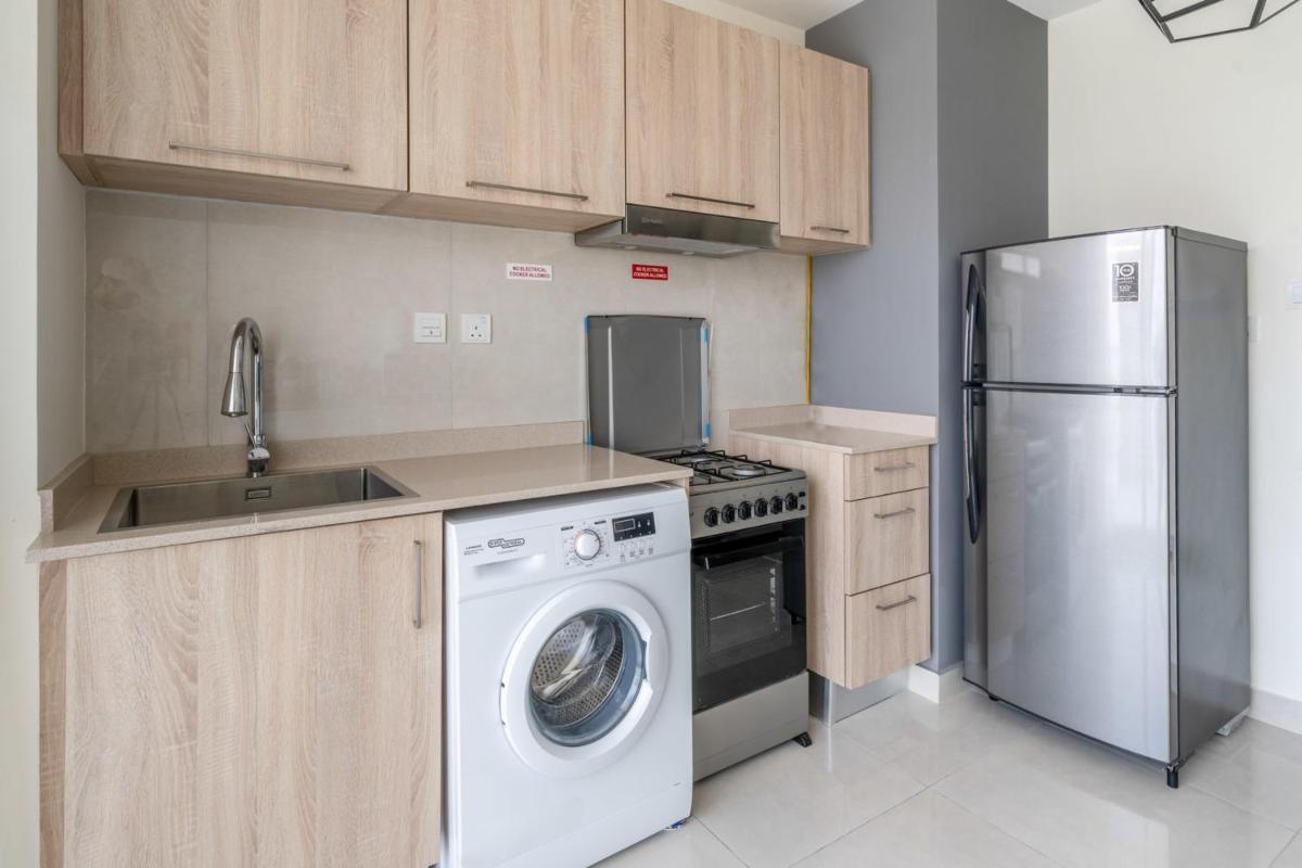 GuestReady - Stylish Apt in Business Bay