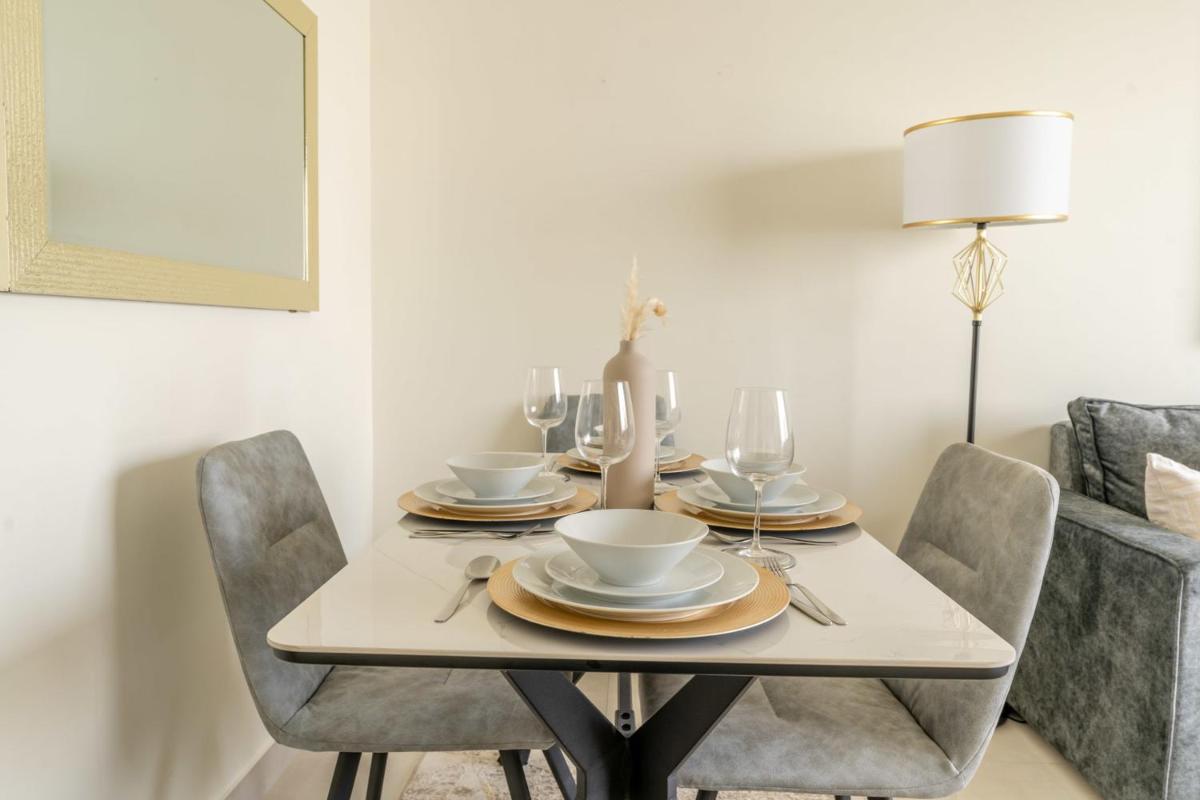 GuestReady - Stylish Apt in Business Bay