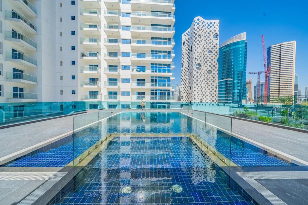GuestReady - Stylish Apt in Business Bay
