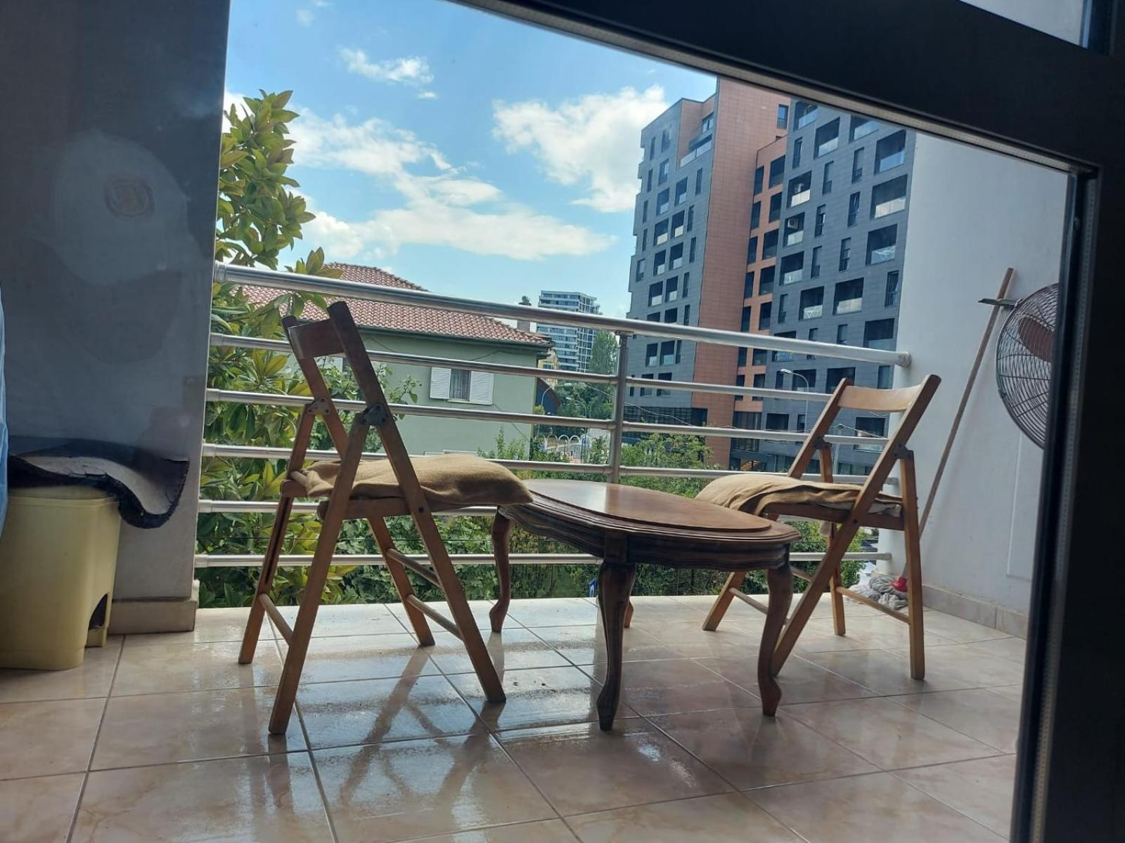 Mano' s Place