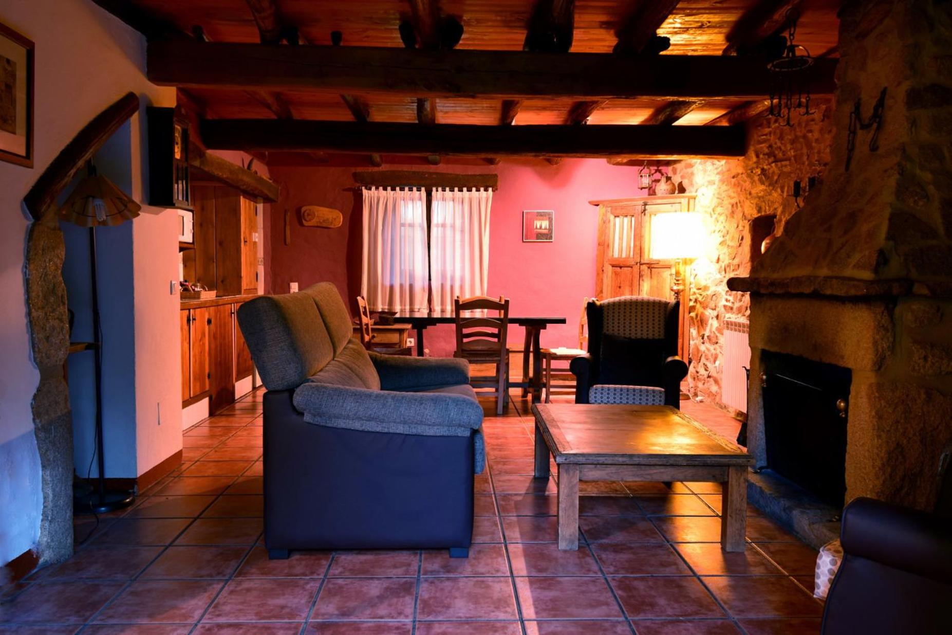 Puerto Roque Turismo Rural