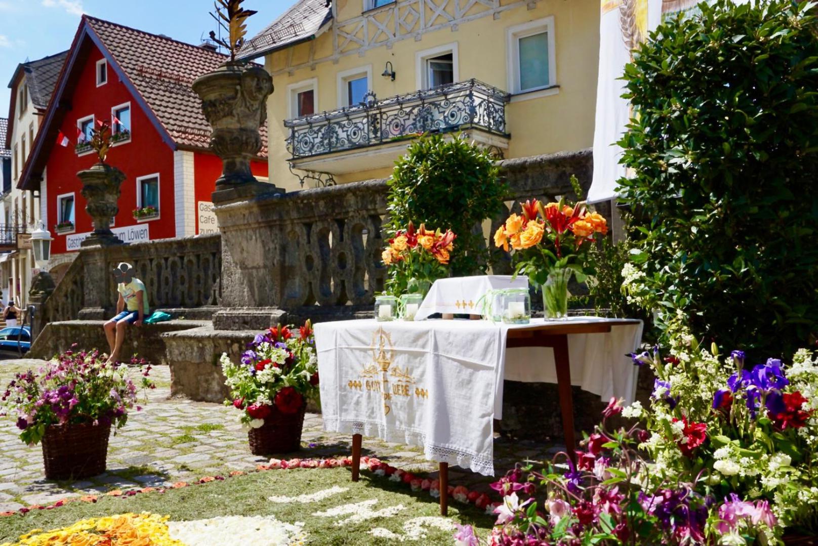 Gasthof zum Löwen
