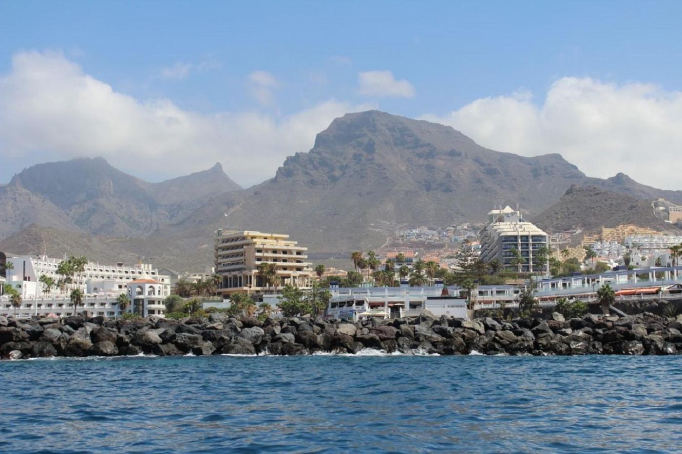 Las Velas vue mer view 2