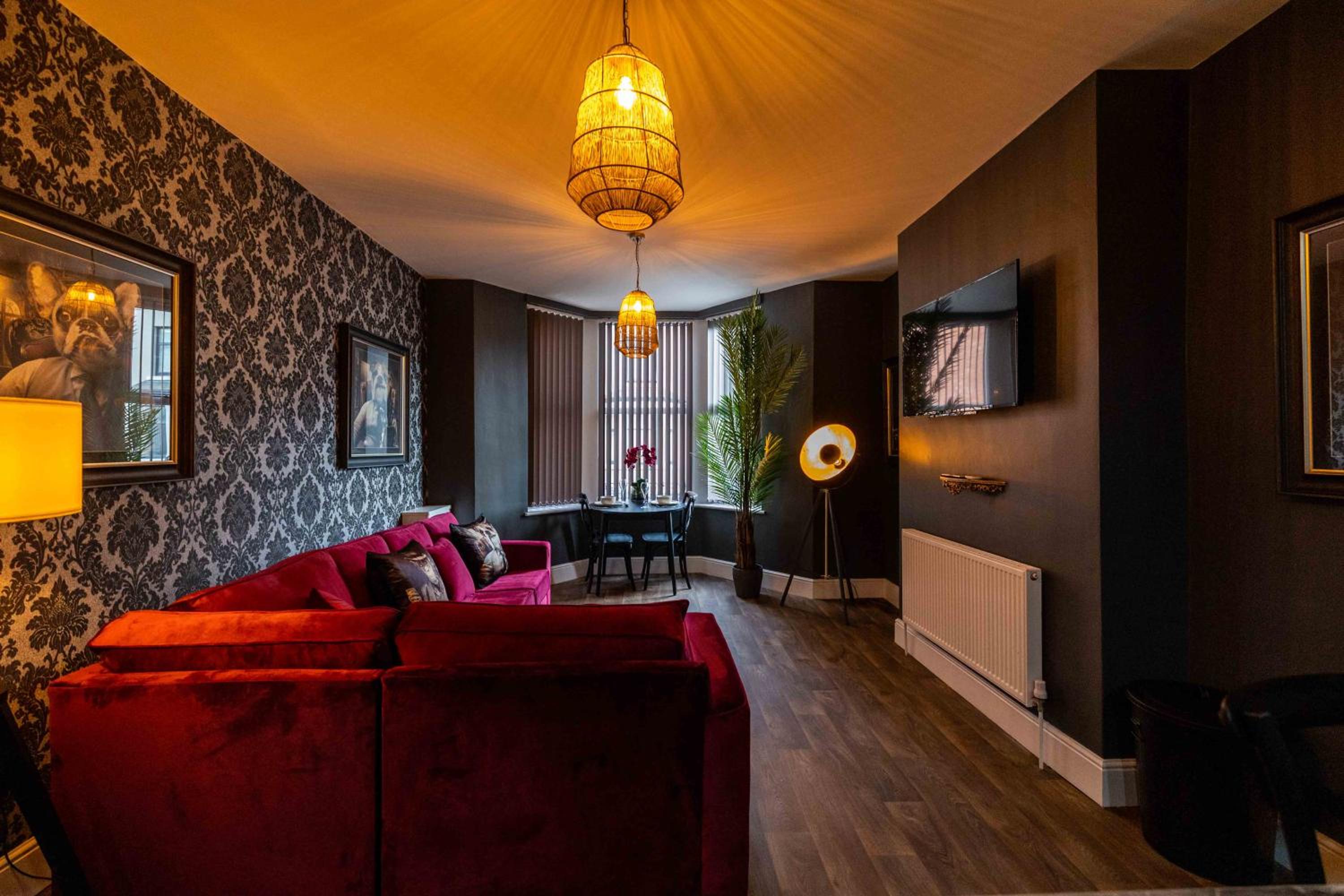 lounge