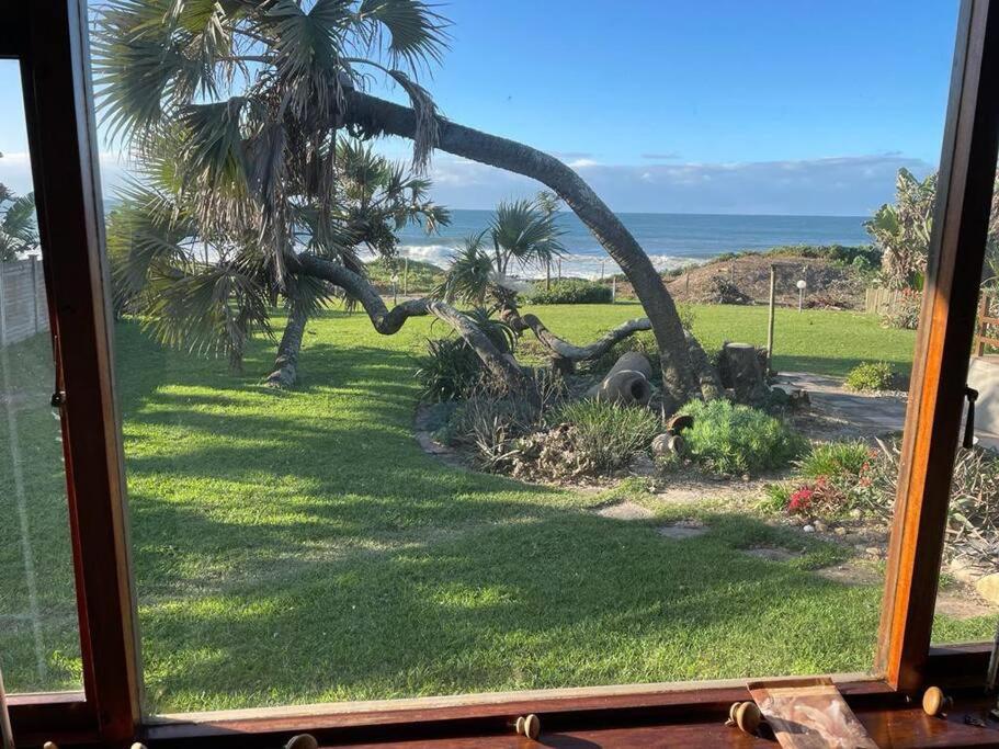 The Beach House view 5