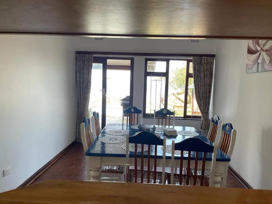 The Beach House view 2