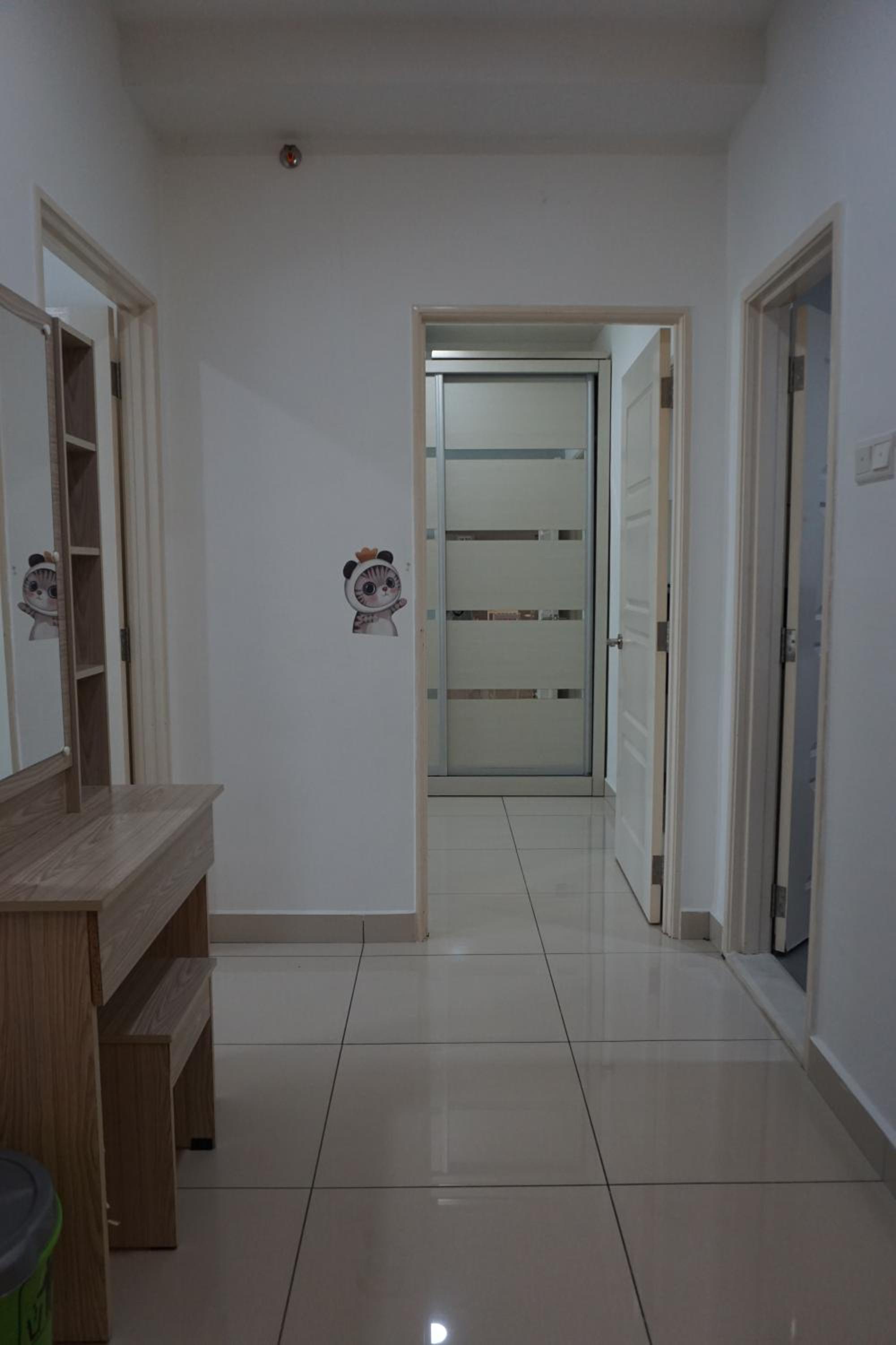 Mansion One Suite by stayCATion Homestay, Джорджтаун - 18
