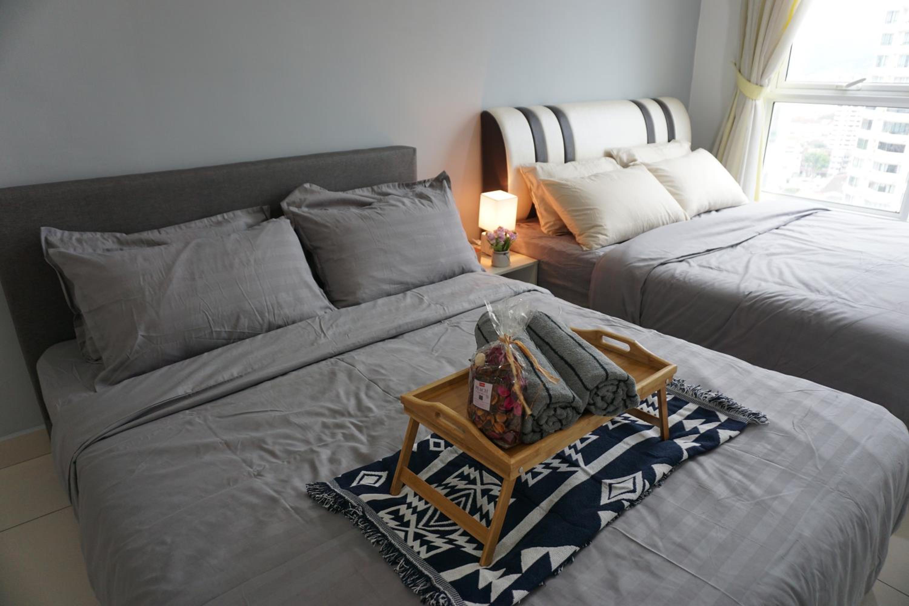 Mansion One Suite by stayCATion Homestay, Джорджтаун - 20