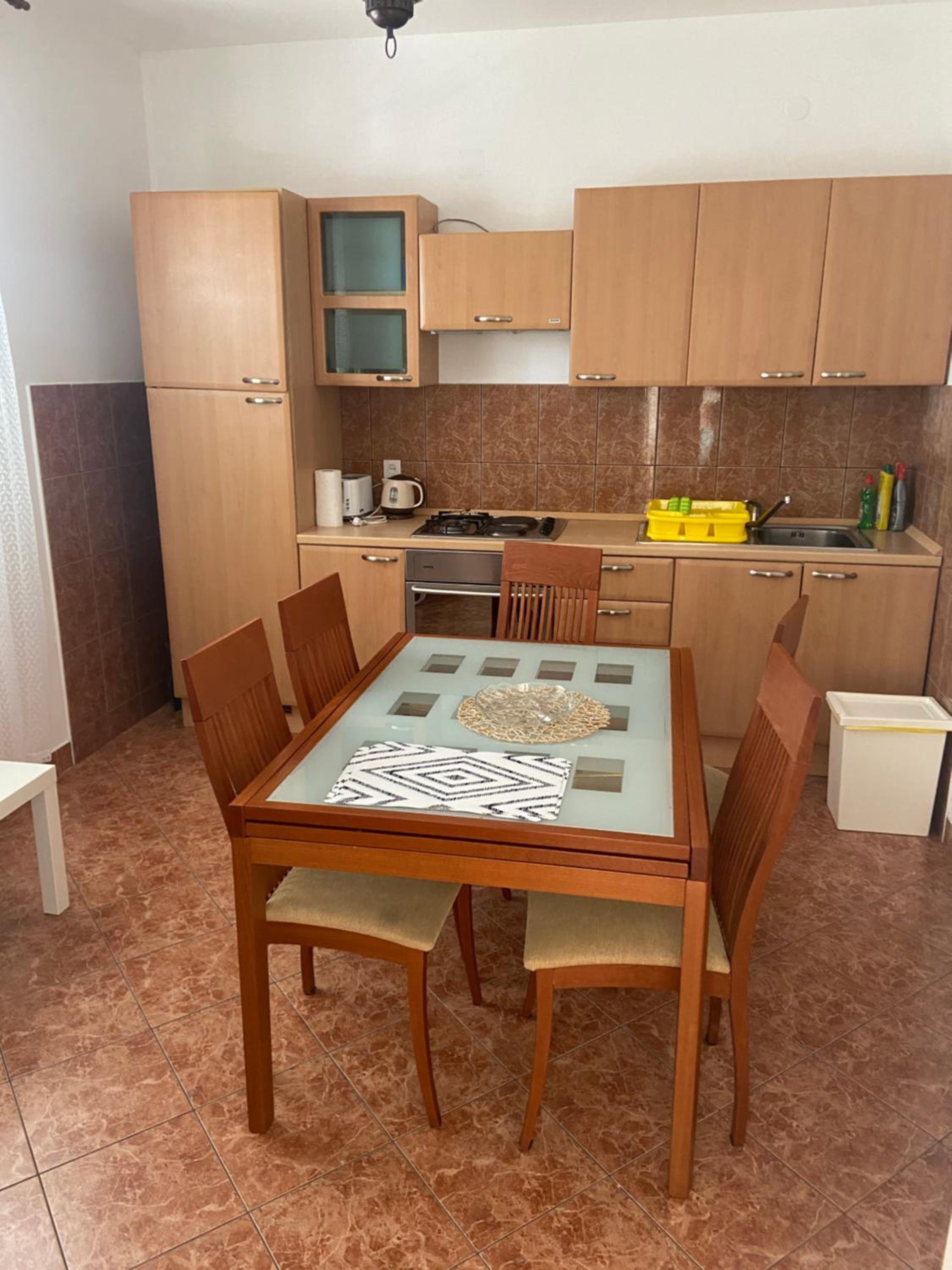 Apartment MPPM