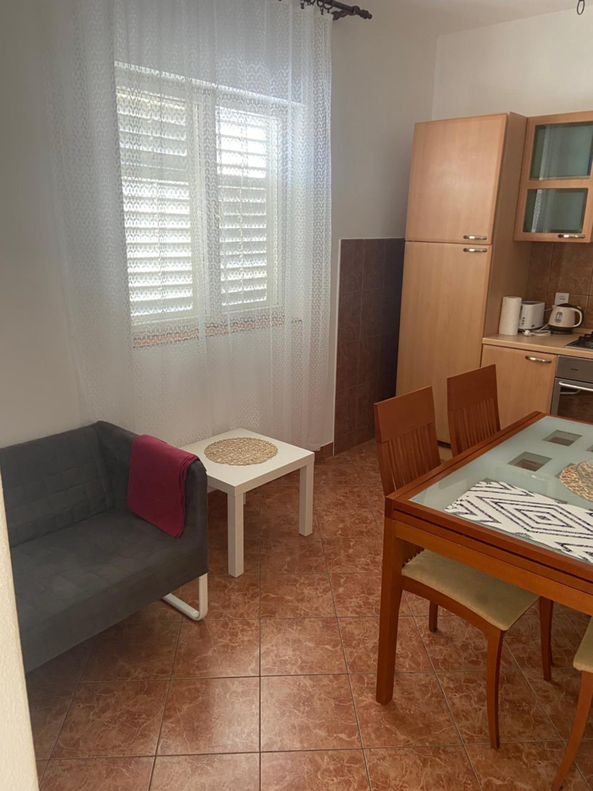 Apartment MPPM
