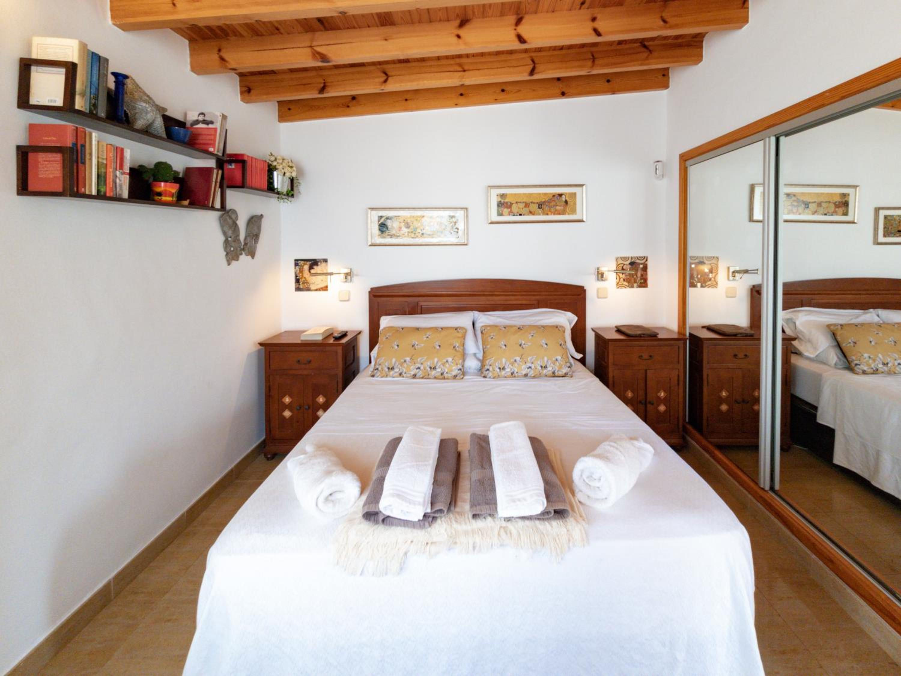 Villa La Maja Beachfront view 5