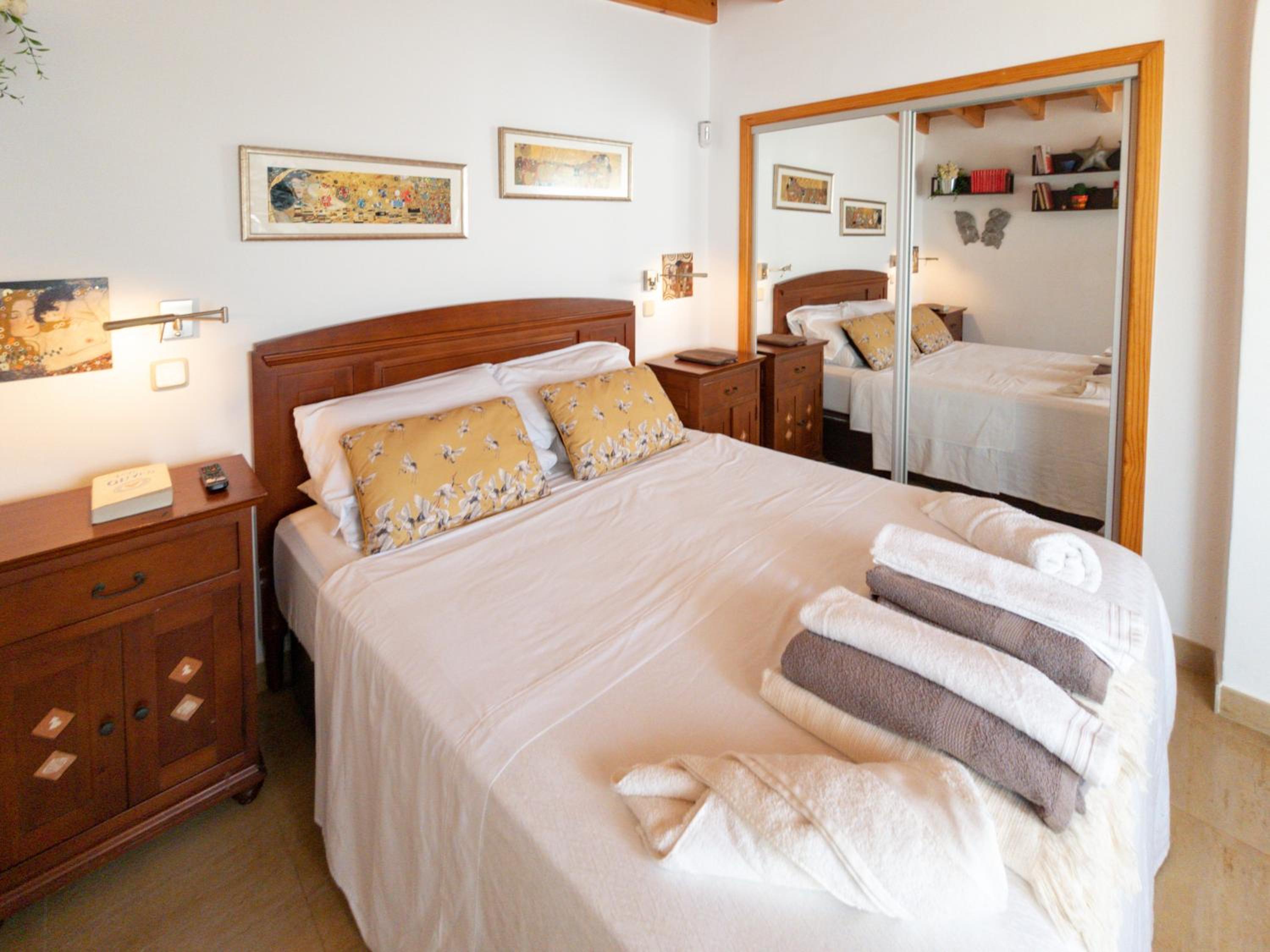 Villa La Maja Beachfront view 4