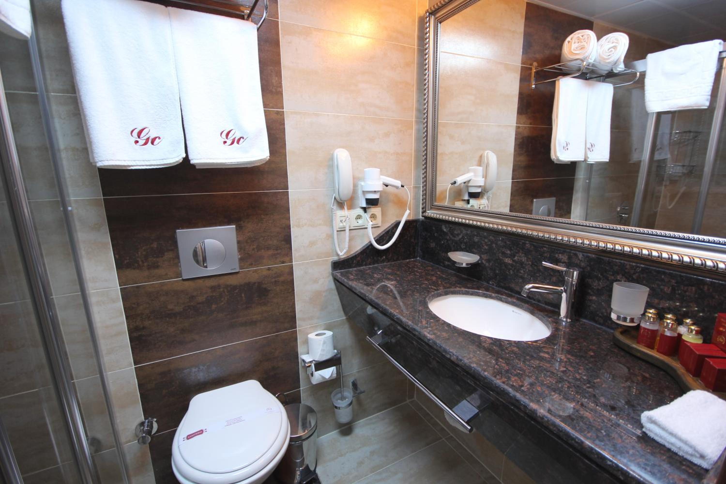 Grand Corner Boutique Hotel - Image 15