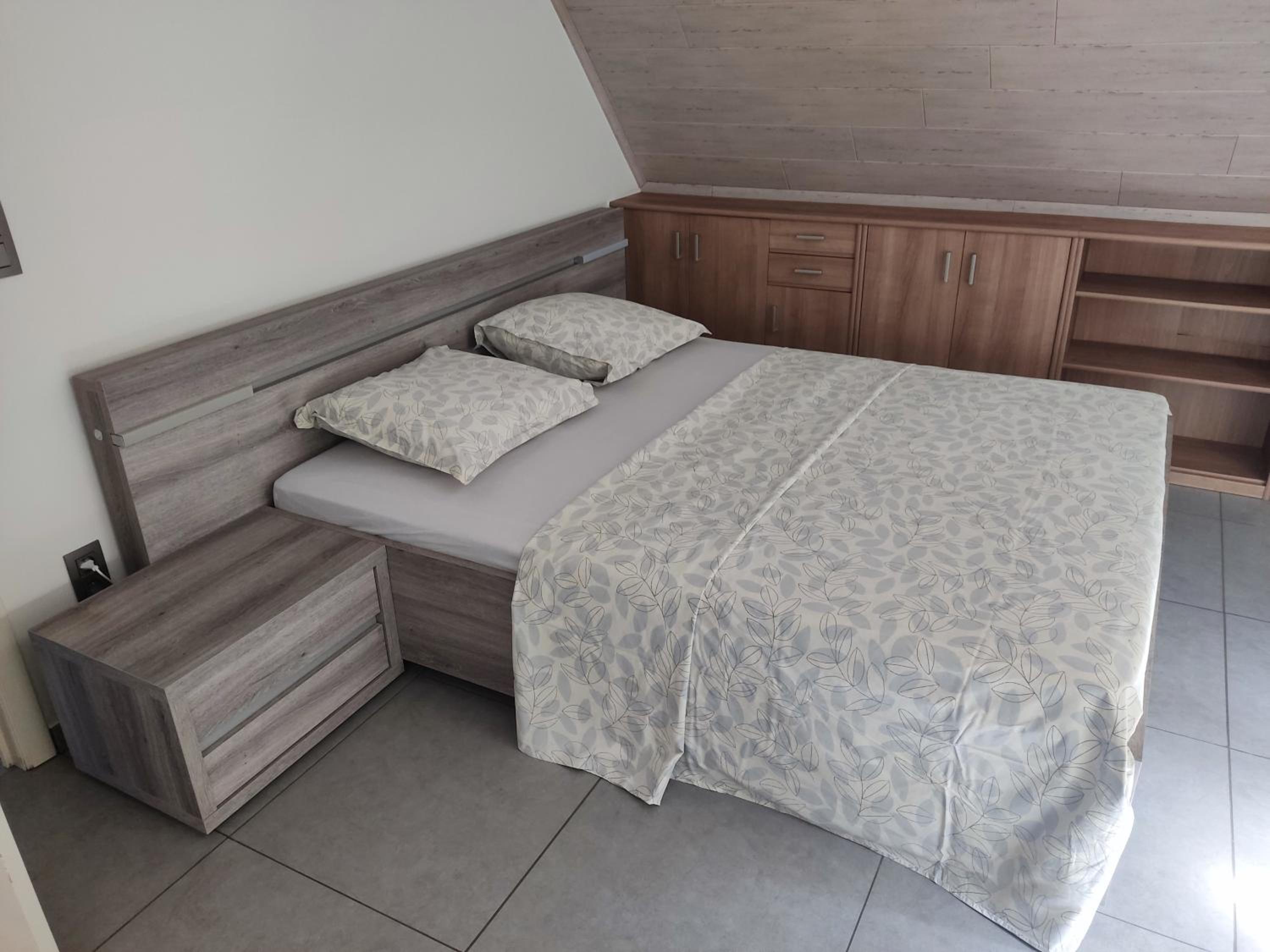 Vakantiewoning Op Den Briel view 2