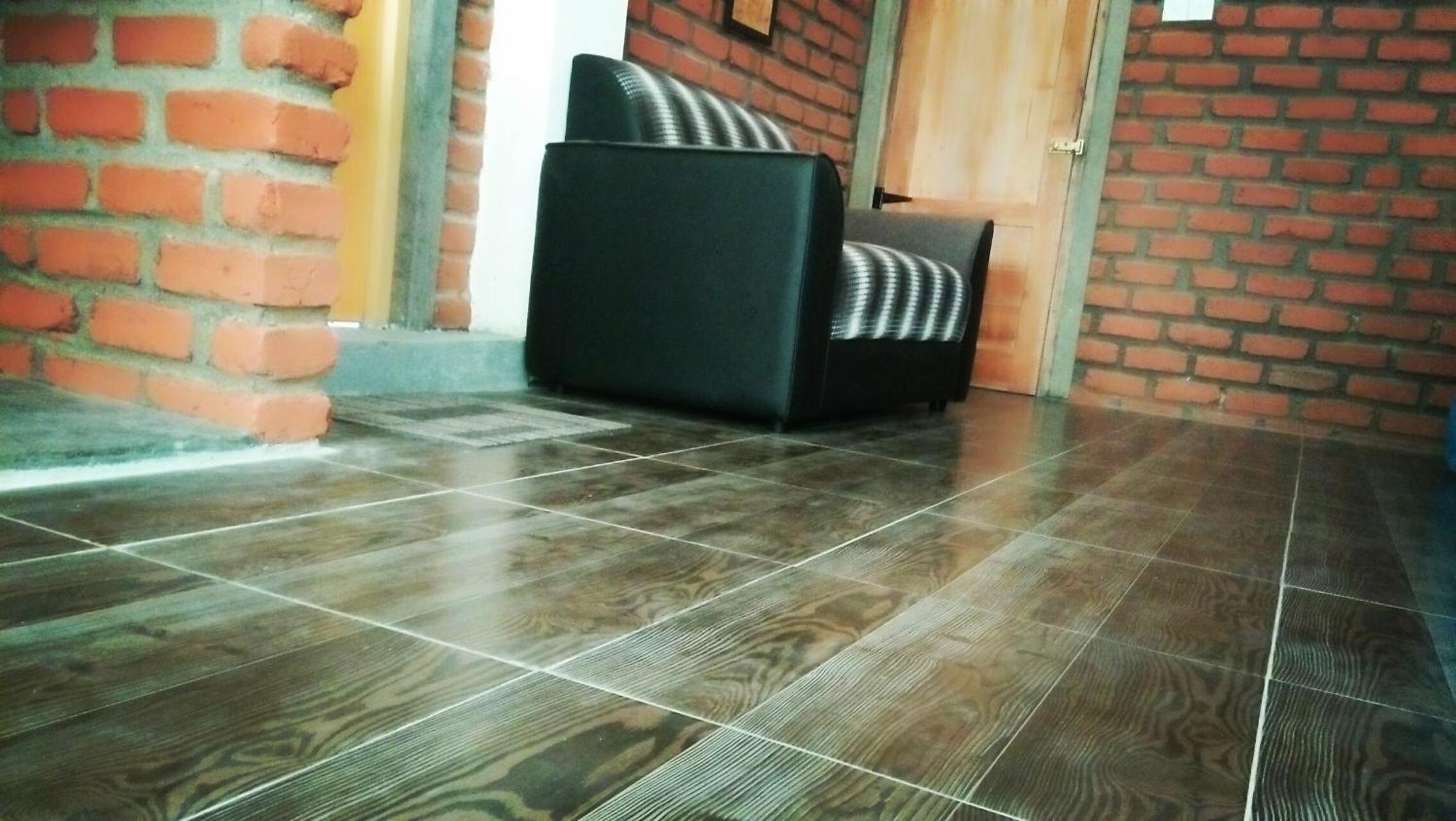 Ayubo Ella - Bed & Breakfast