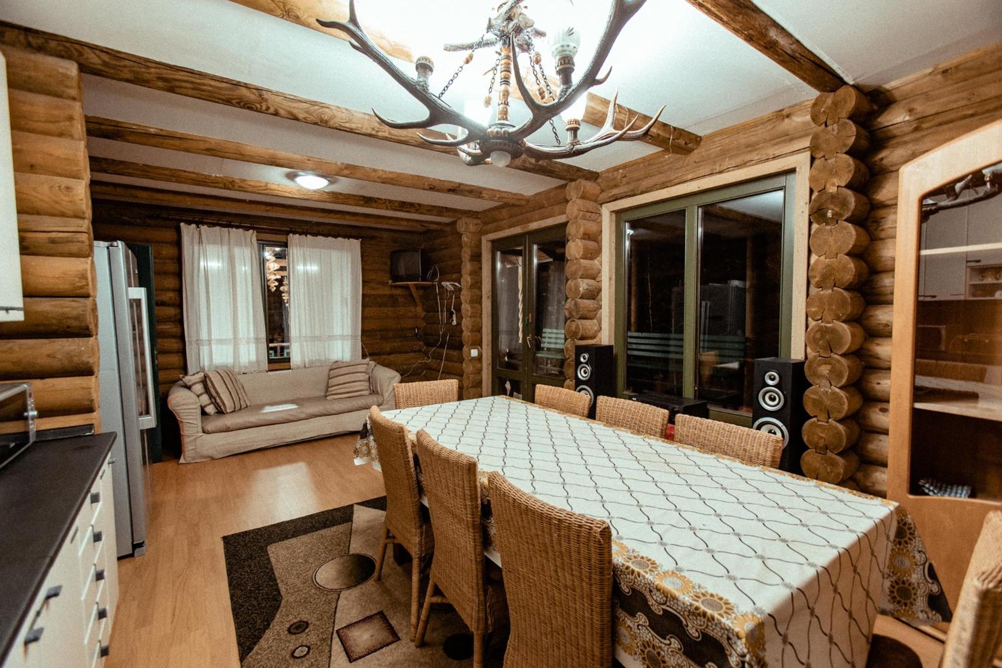 Cabana La Panţiru