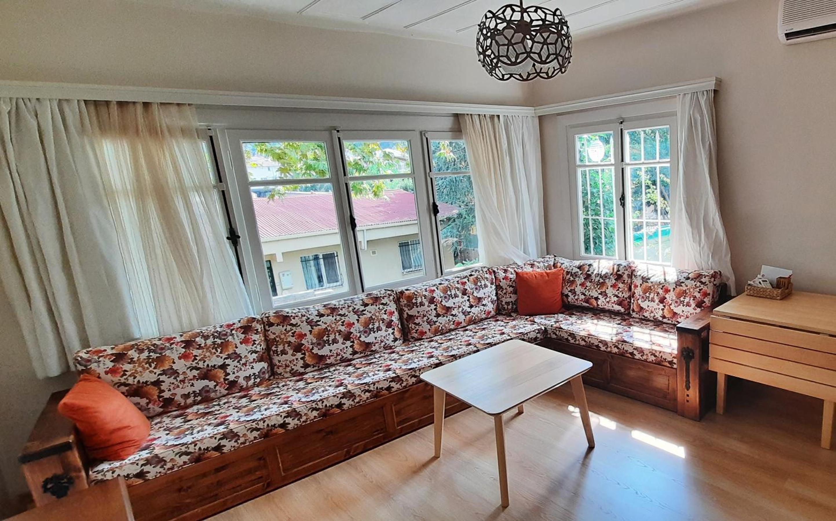 Charming Anatolian House in Çengelköy