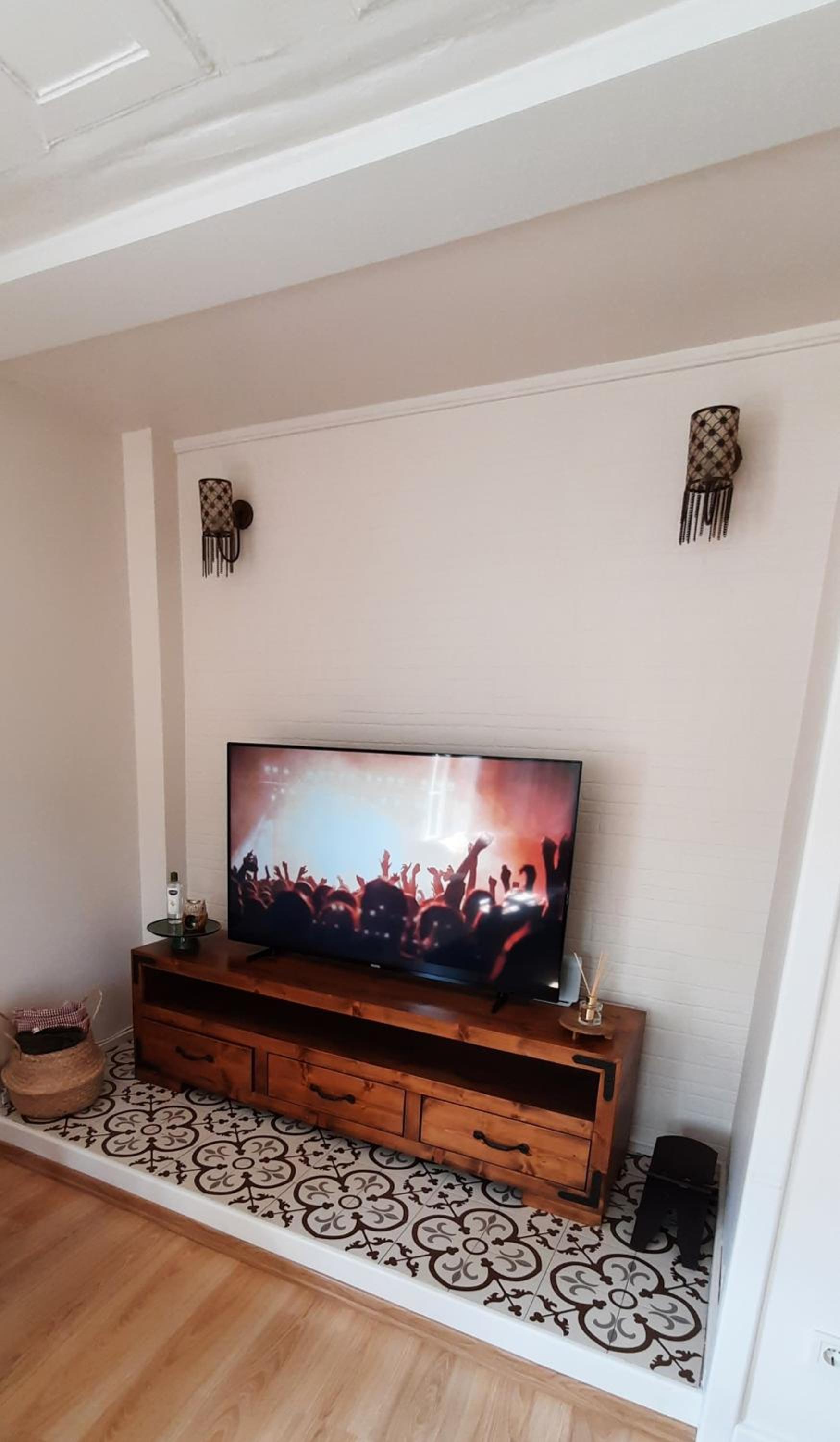Charming Anatolian House in Çengelköy