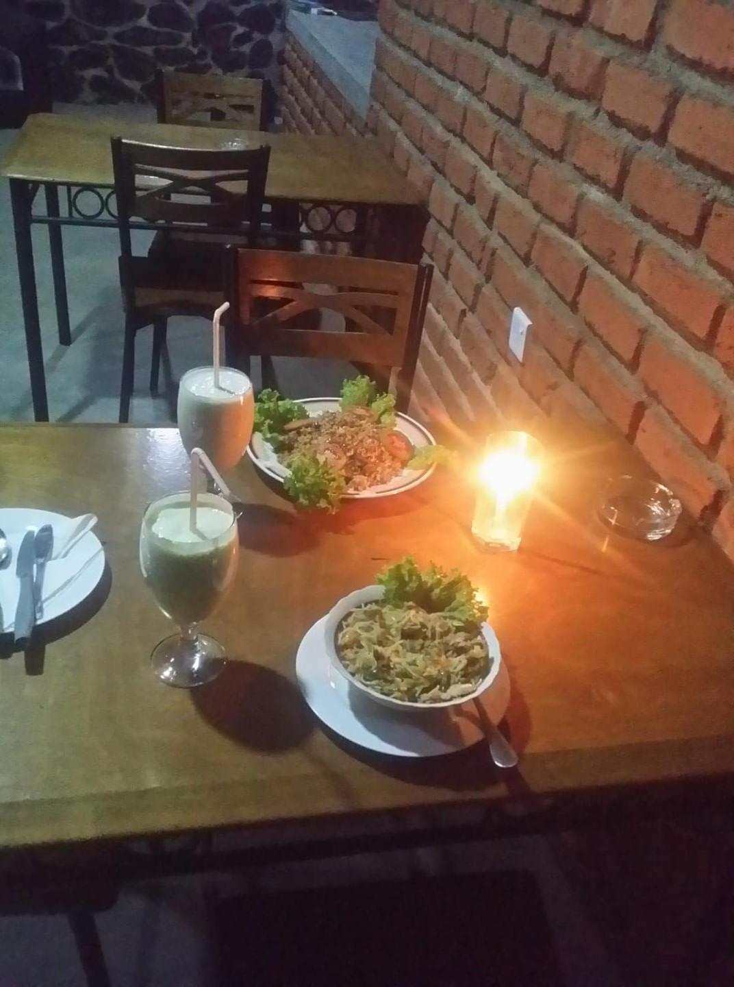 Ayubo Ella - Bed & Breakfast