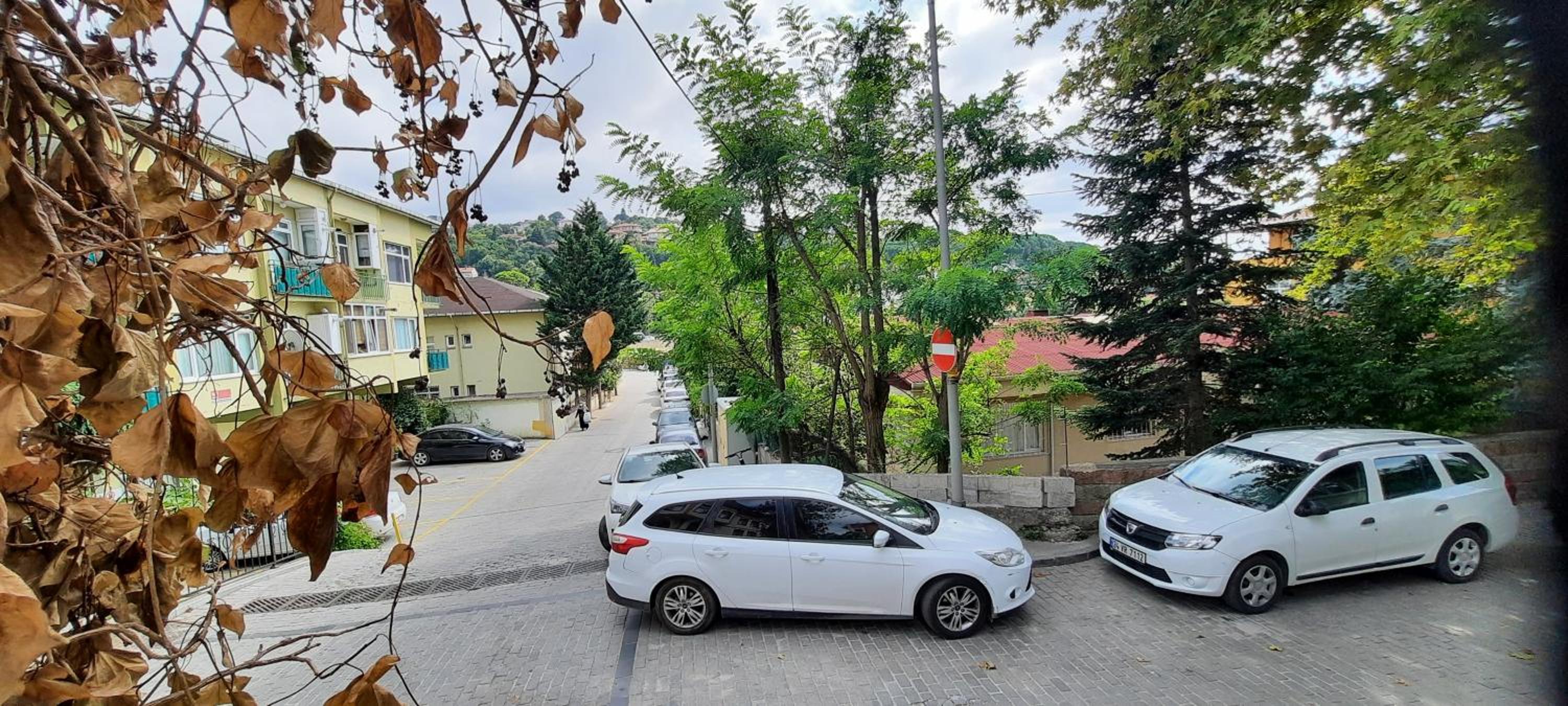 Charming Anatolian House in Çengelköy
