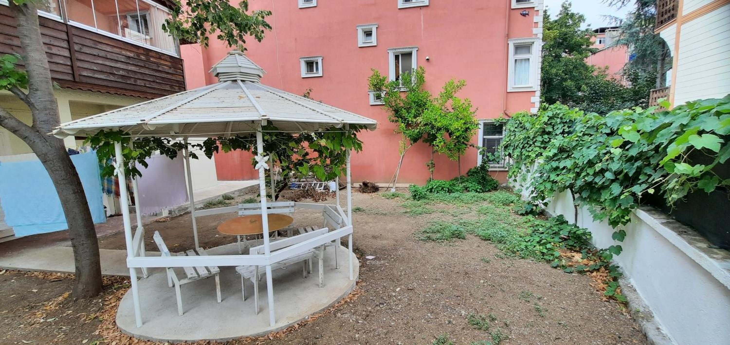 Charming Anatolian House in Çengelköy