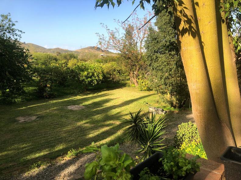 Casita Azahar Andalucia