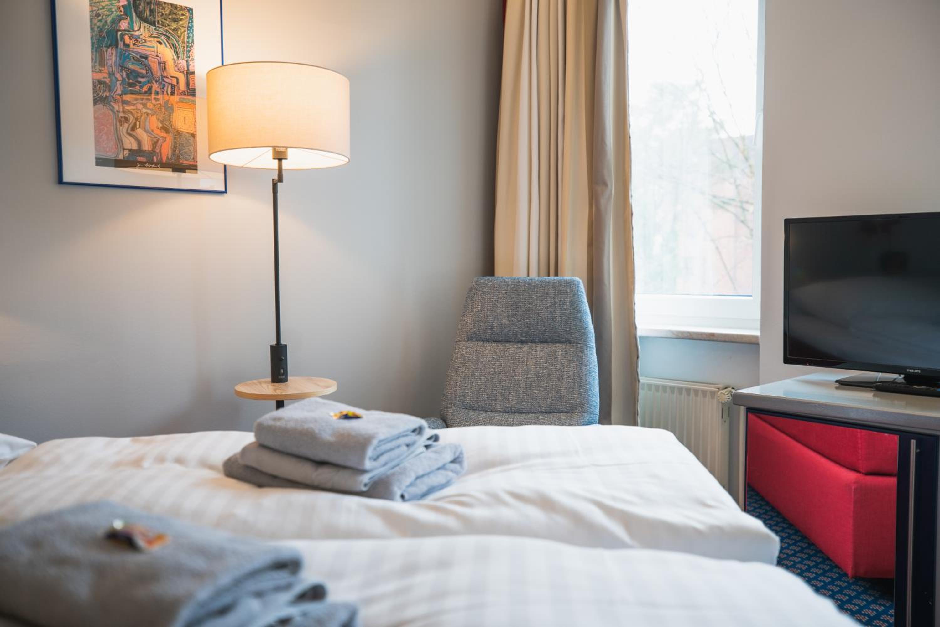 Hannover Vacations - Hotel in Herrenhausen - Property Image 52