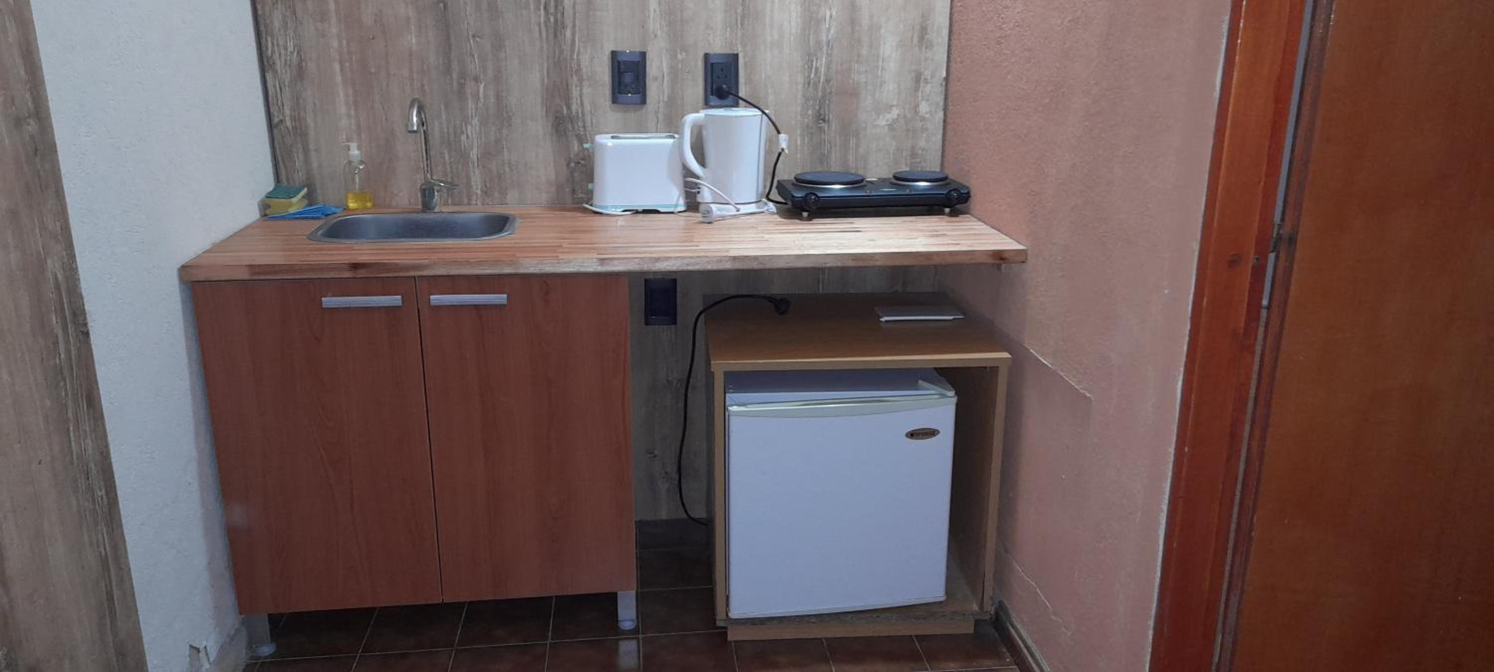 Complejo Mykonos , Departamentos en Pinamar