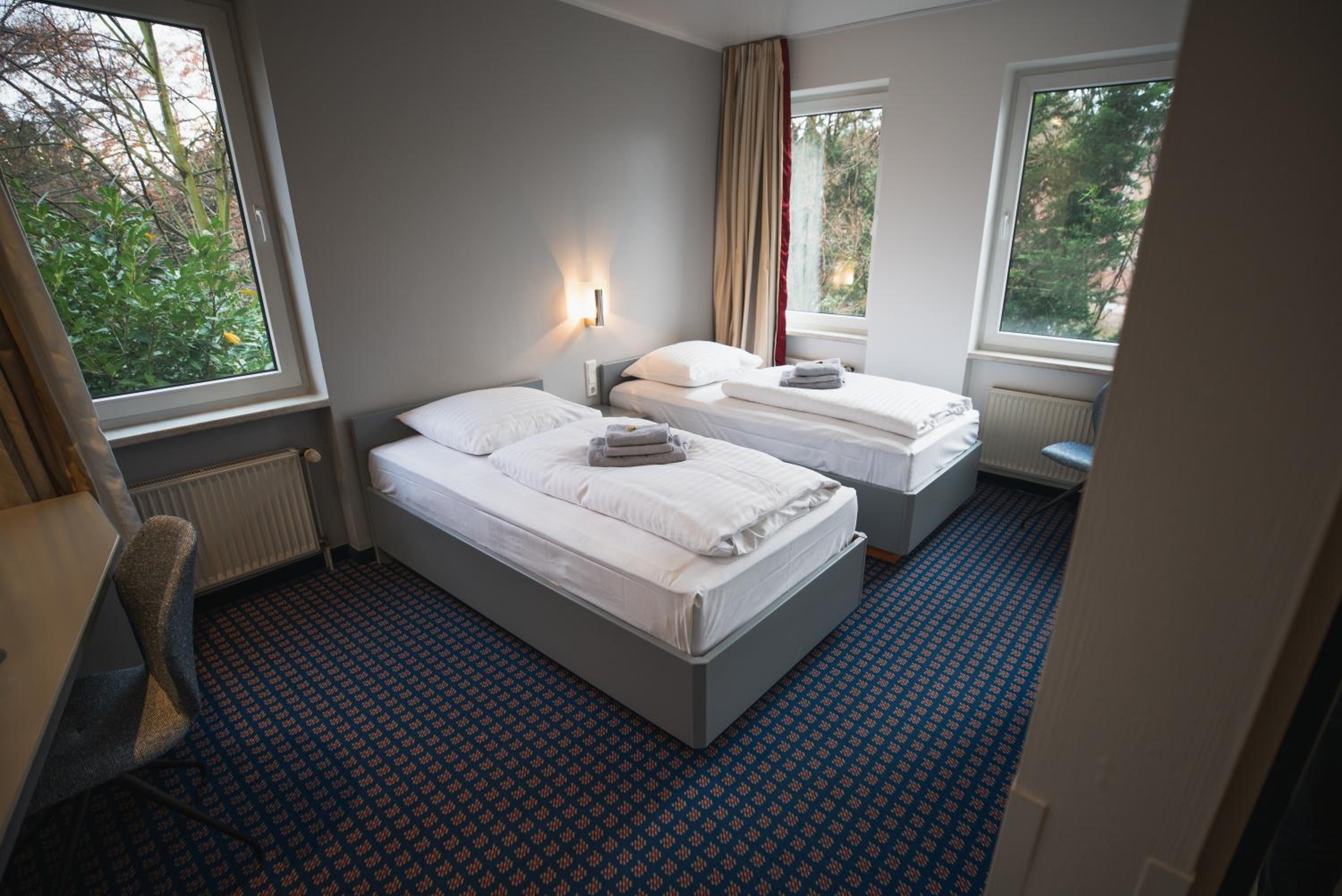 Hannover Vacations - Hotel in Herrenhausen - Property Image 71