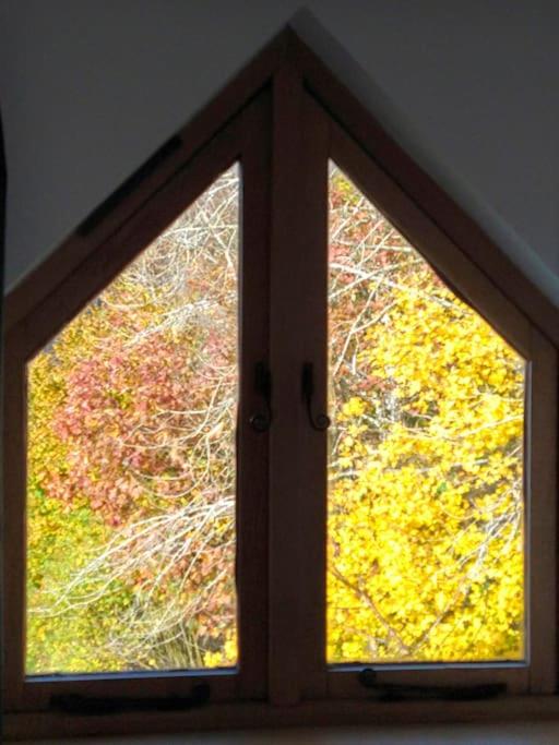 The Studio, Upper House Farm, Crickhowell with Double Garage and Free Parking view 4